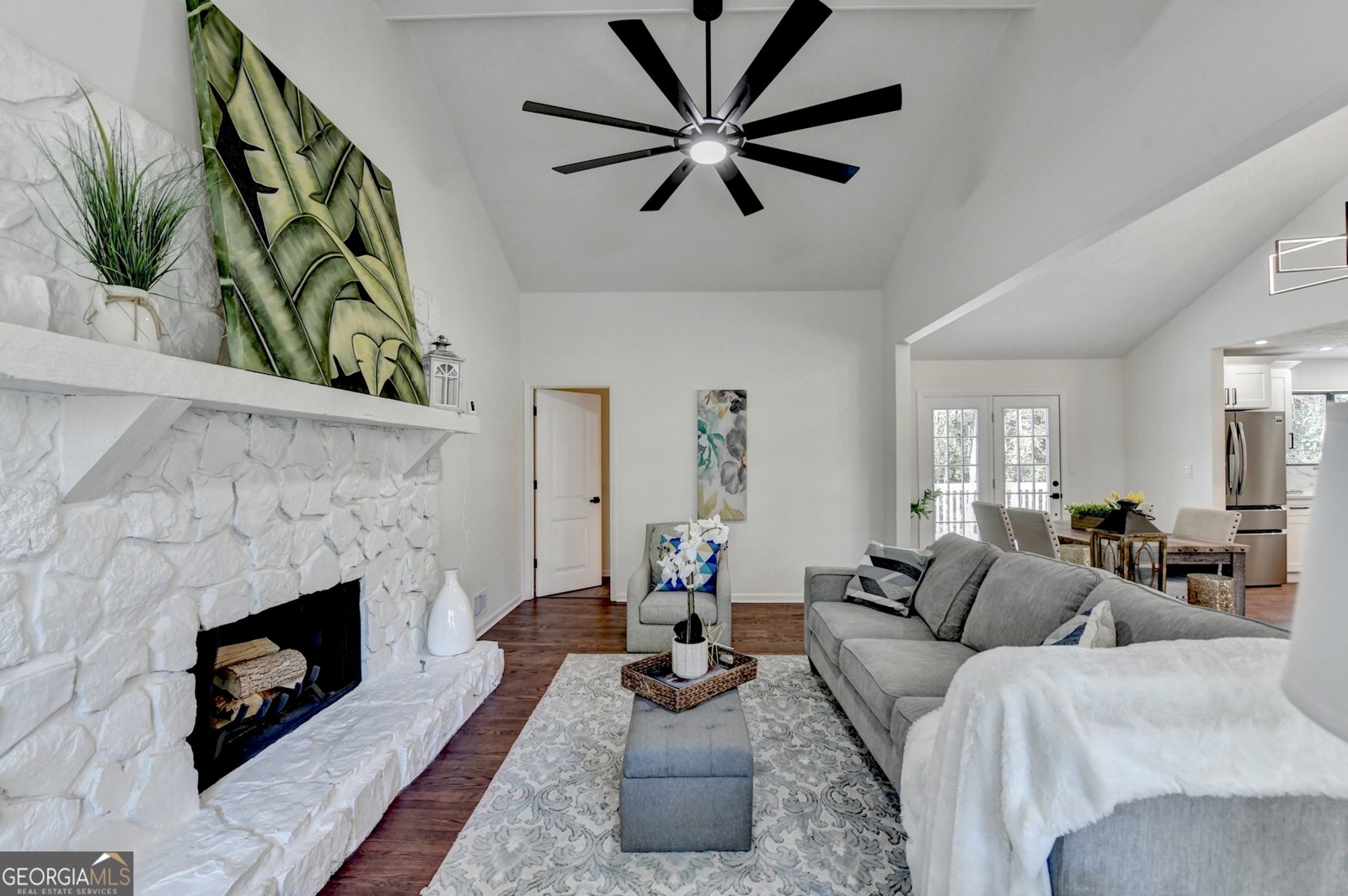 115 Ansley Court Roswell - 15