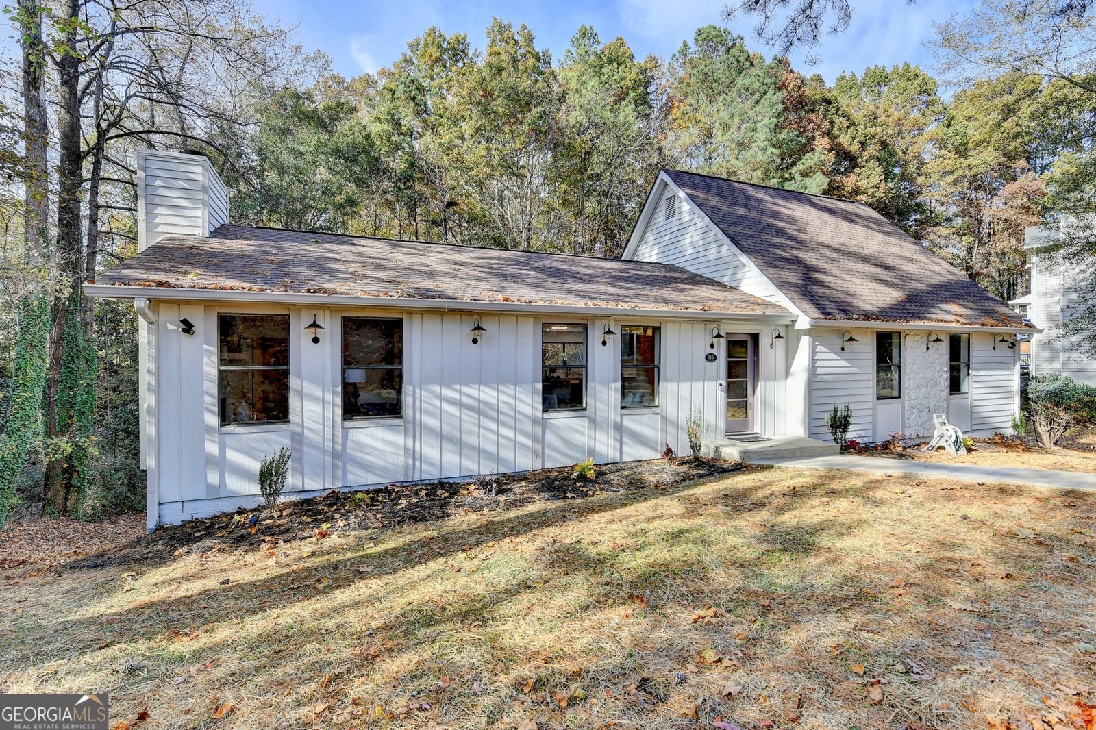 115 Ansley Court Roswell - 2