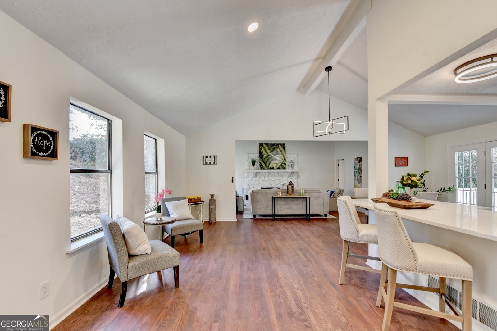 115 Ansley Court Roswell - 3