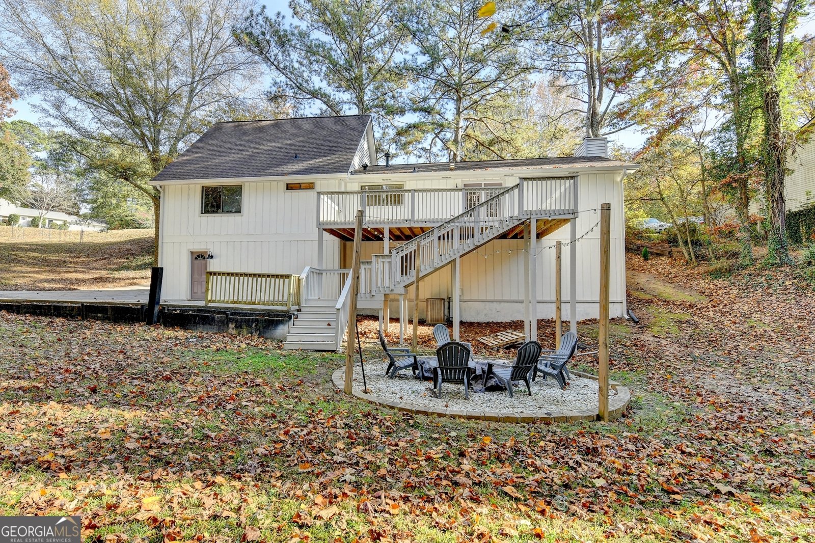 115 Ansley Court Roswell - 31