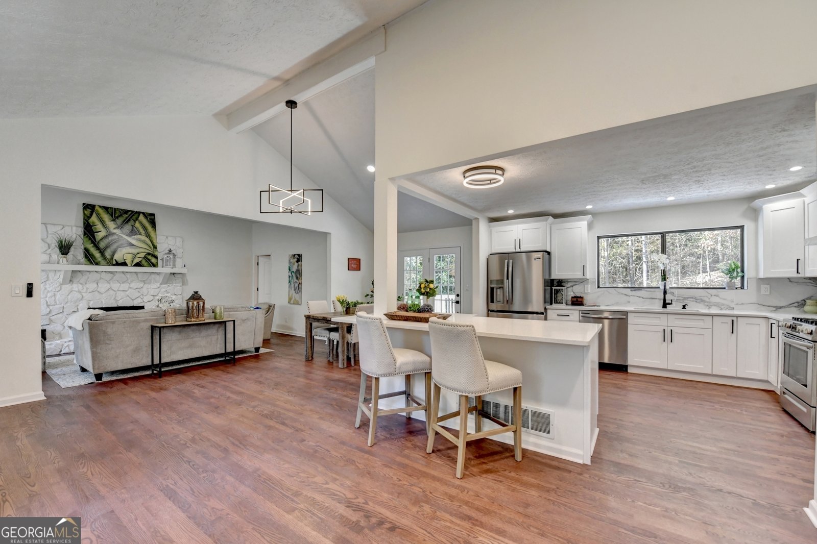 115 Ansley Court Roswell - 4