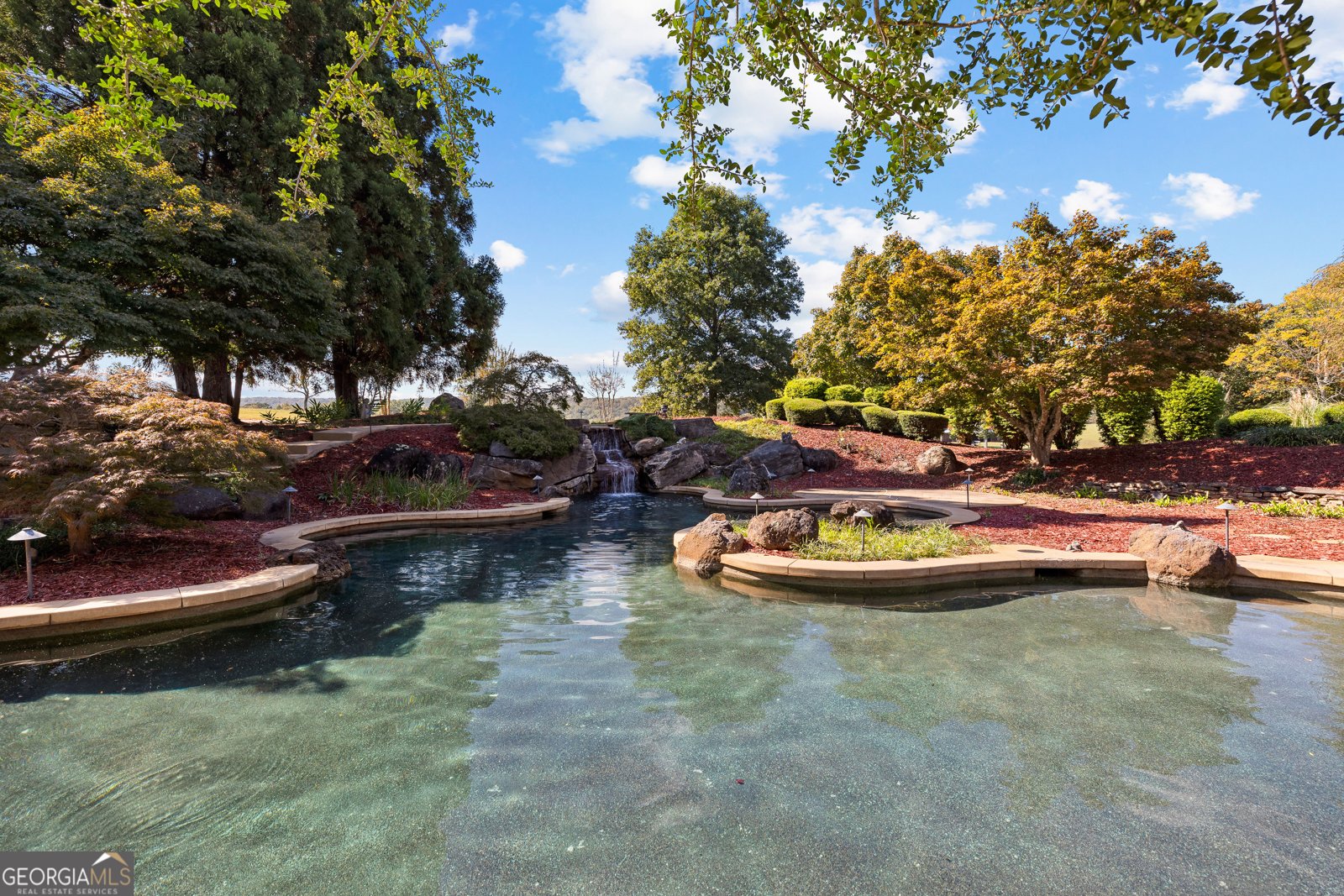 5225 Chalybeate Springs Road Woodland - 10