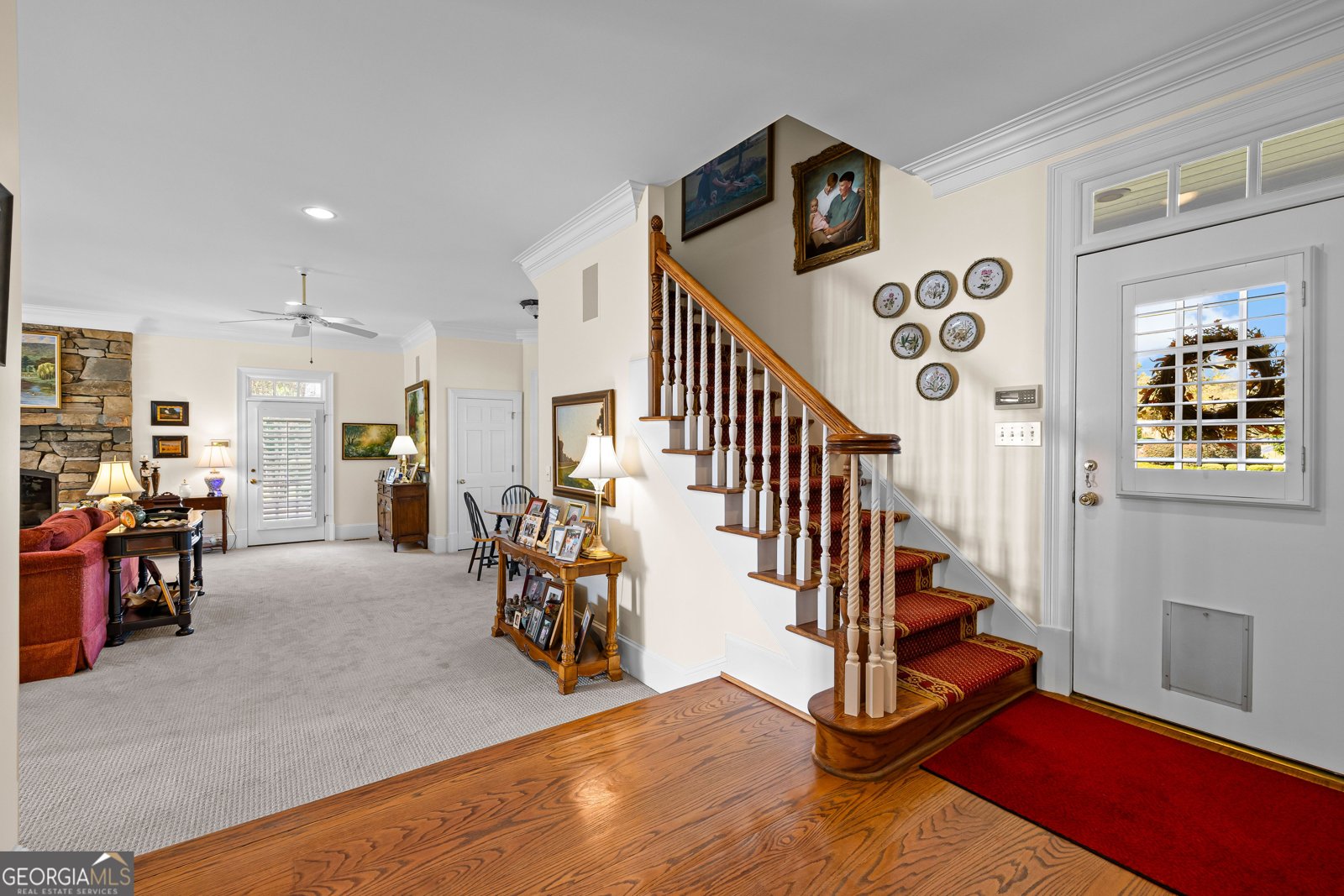 5225 Chalybeate Springs Road Woodland - 100