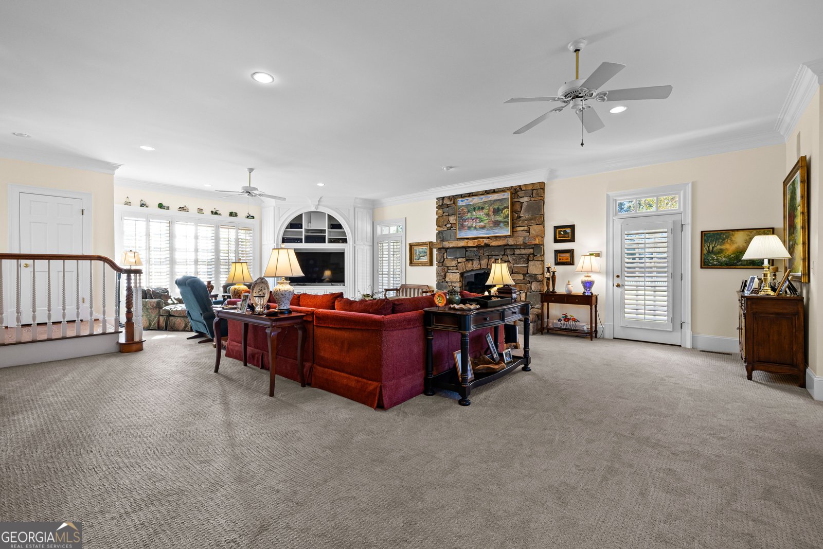 5225 Chalybeate Springs Road Woodland - 101