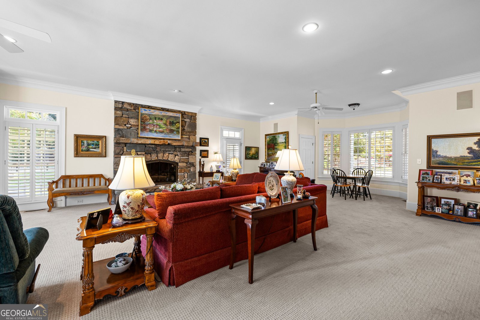 5225 Chalybeate Springs Road Woodland - 102