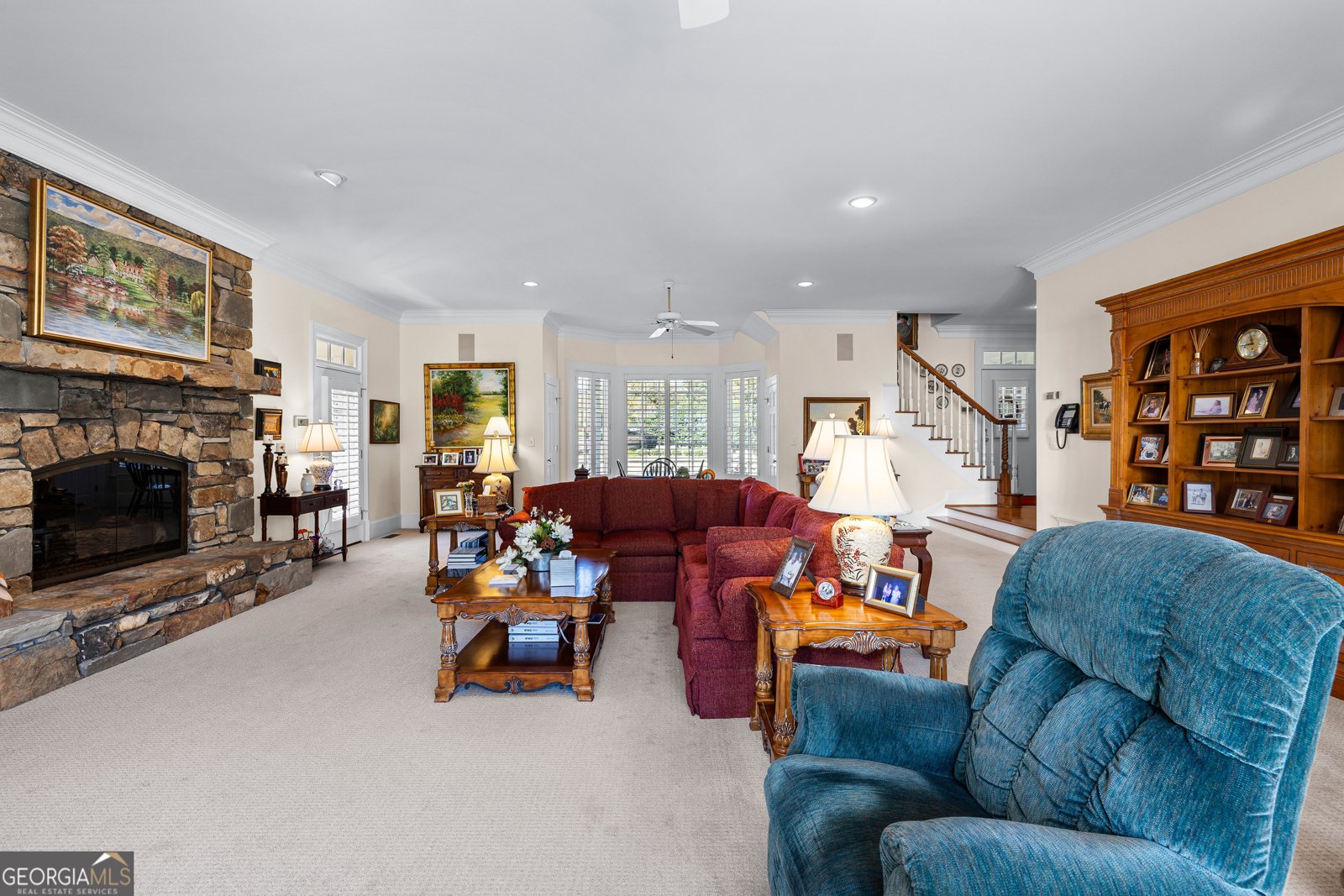 5225 Chalybeate Springs Road Woodland - 103