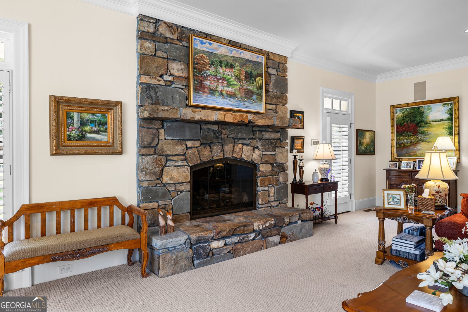 5225 Chalybeate Springs Road Woodland - 104