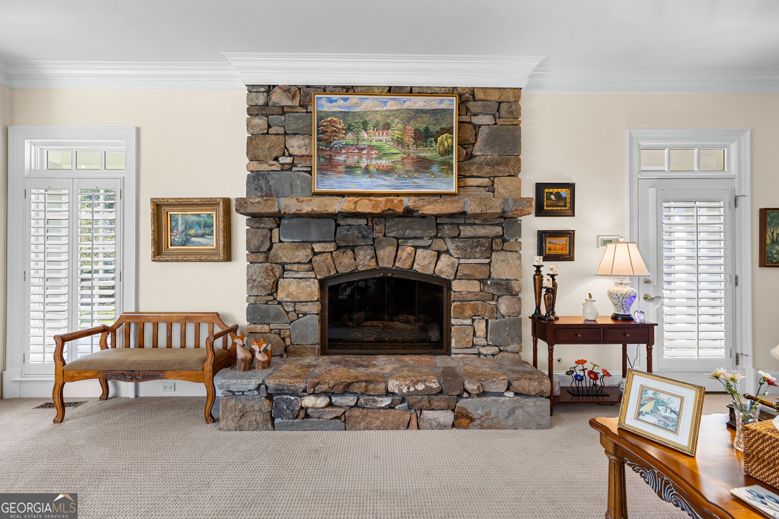 5225 Chalybeate Springs Road Woodland - 105