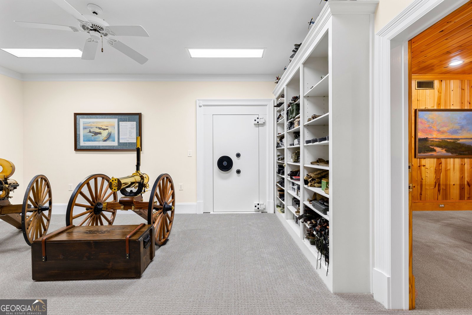 5225 Chalybeate Springs Road Woodland - 108