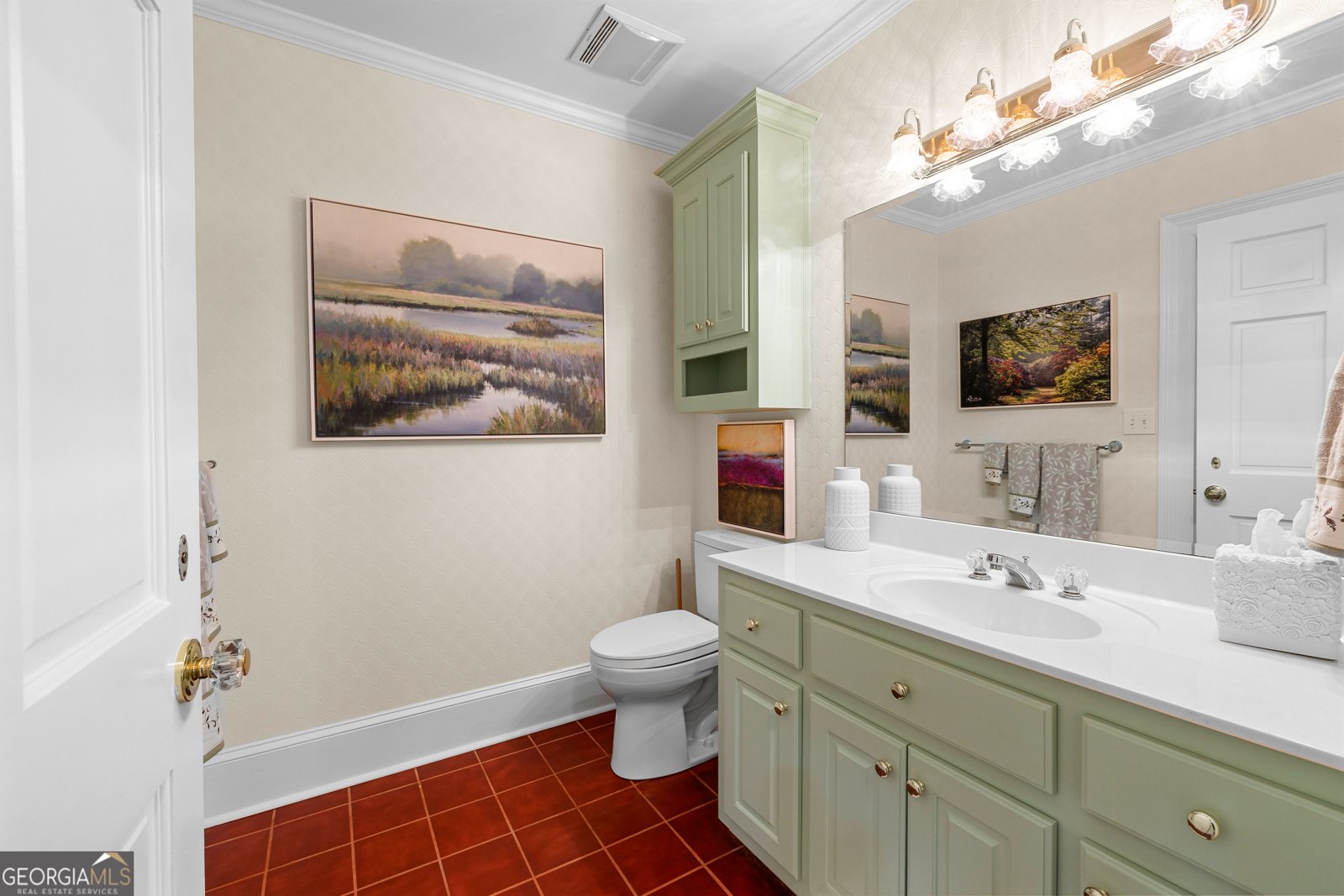 5225 Chalybeate Springs Road Woodland - 109