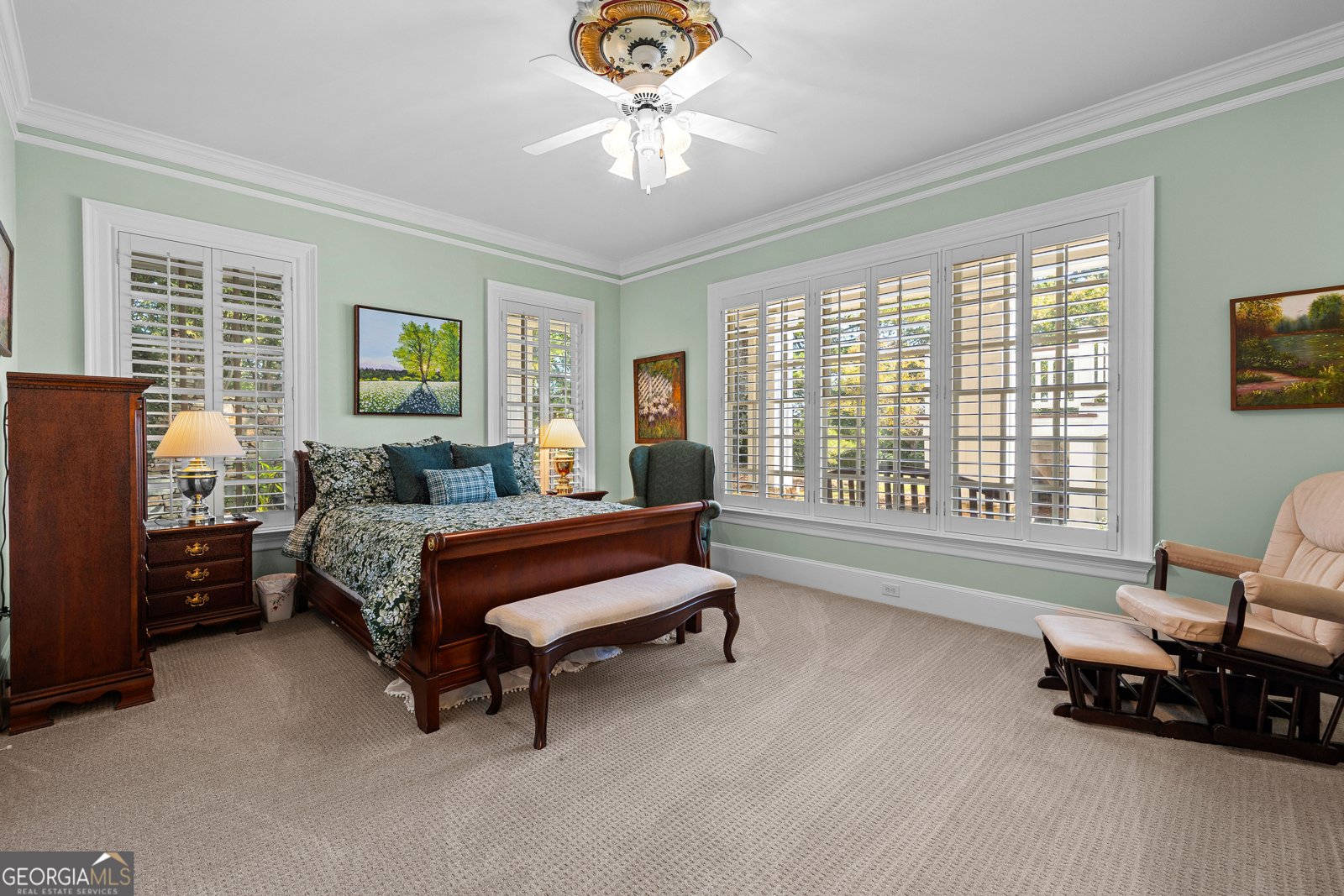 5225 Chalybeate Springs Road Woodland - 113