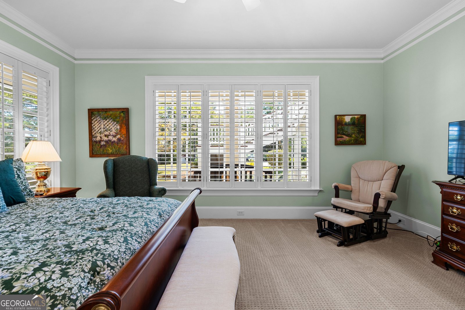 5225 Chalybeate Springs Road Woodland - 114