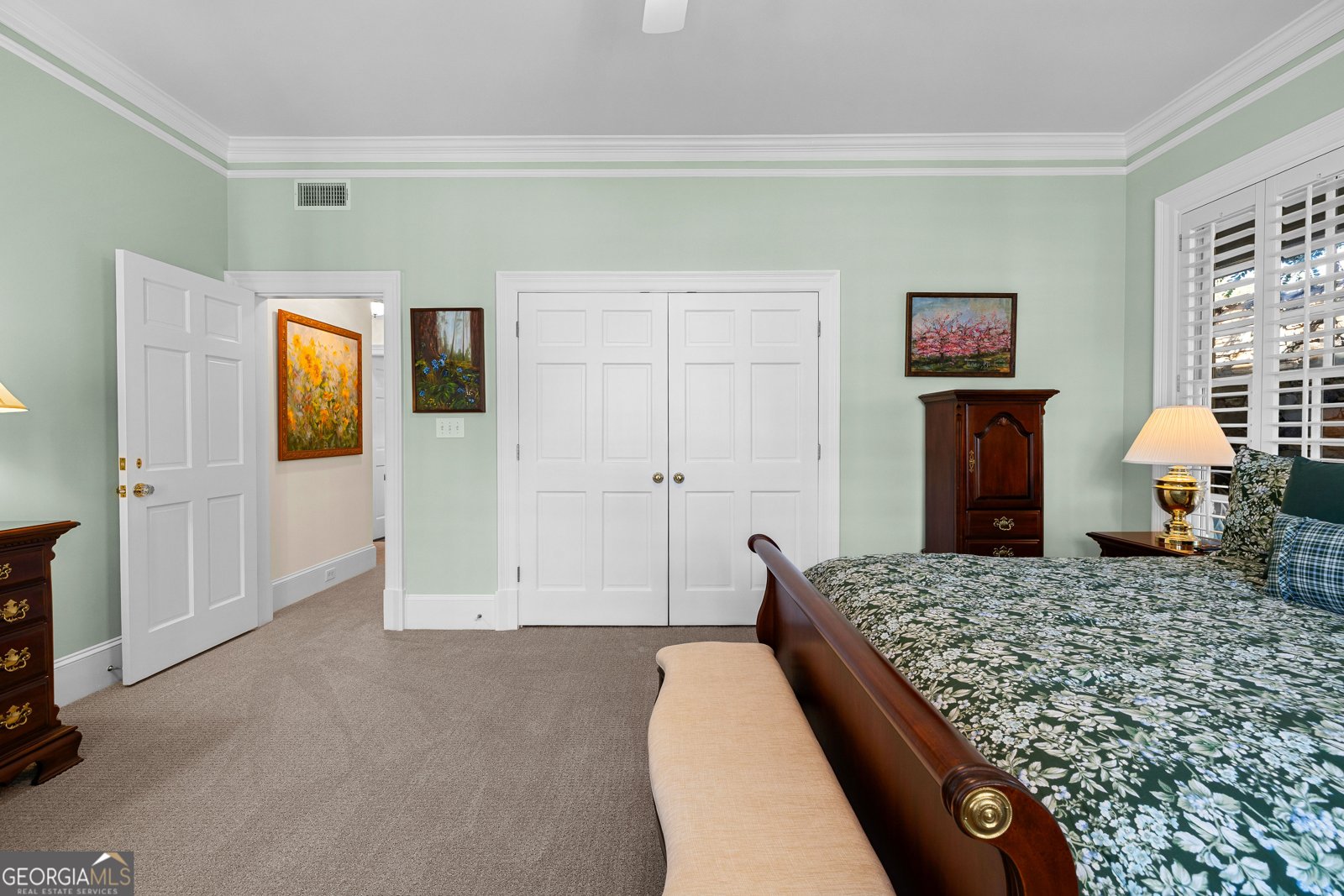 5225 Chalybeate Springs Road Woodland - 115