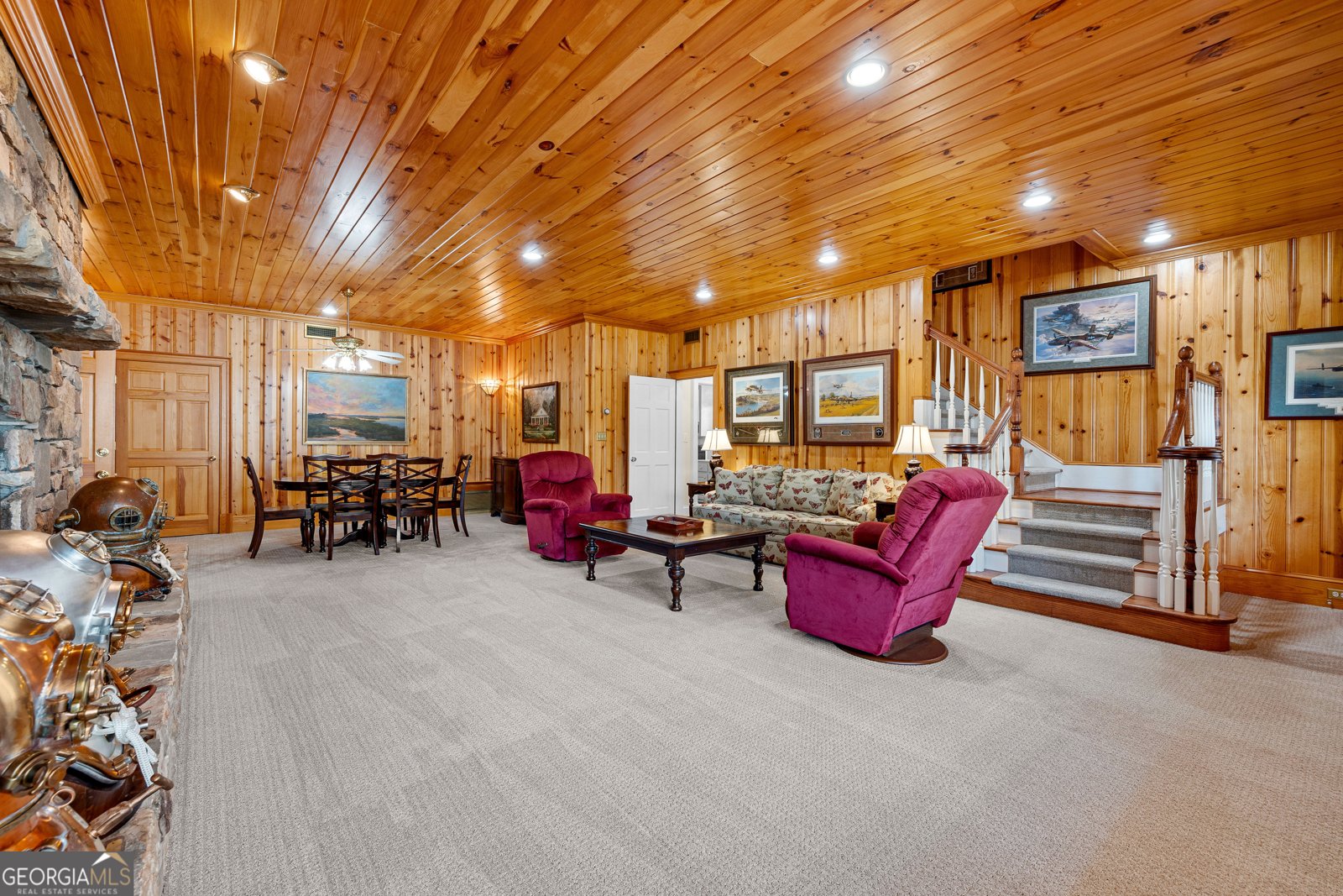 5225 Chalybeate Springs Road Woodland - 116