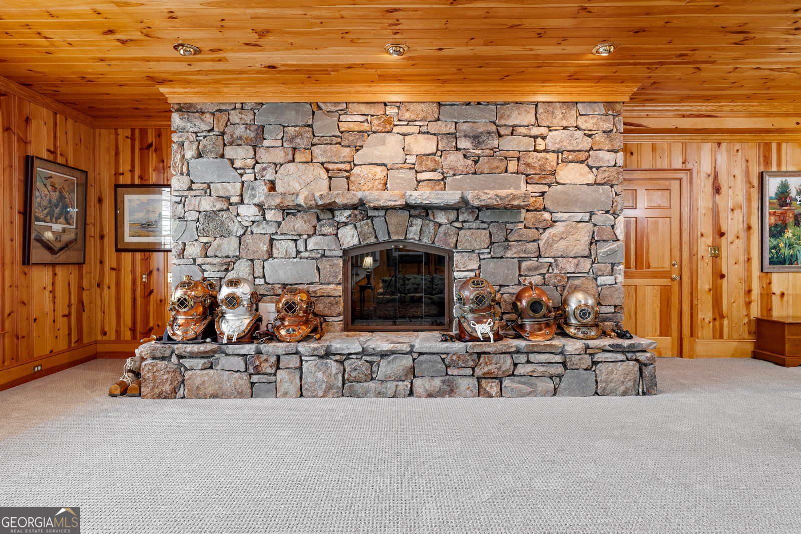 5225 Chalybeate Springs Road Woodland - 117