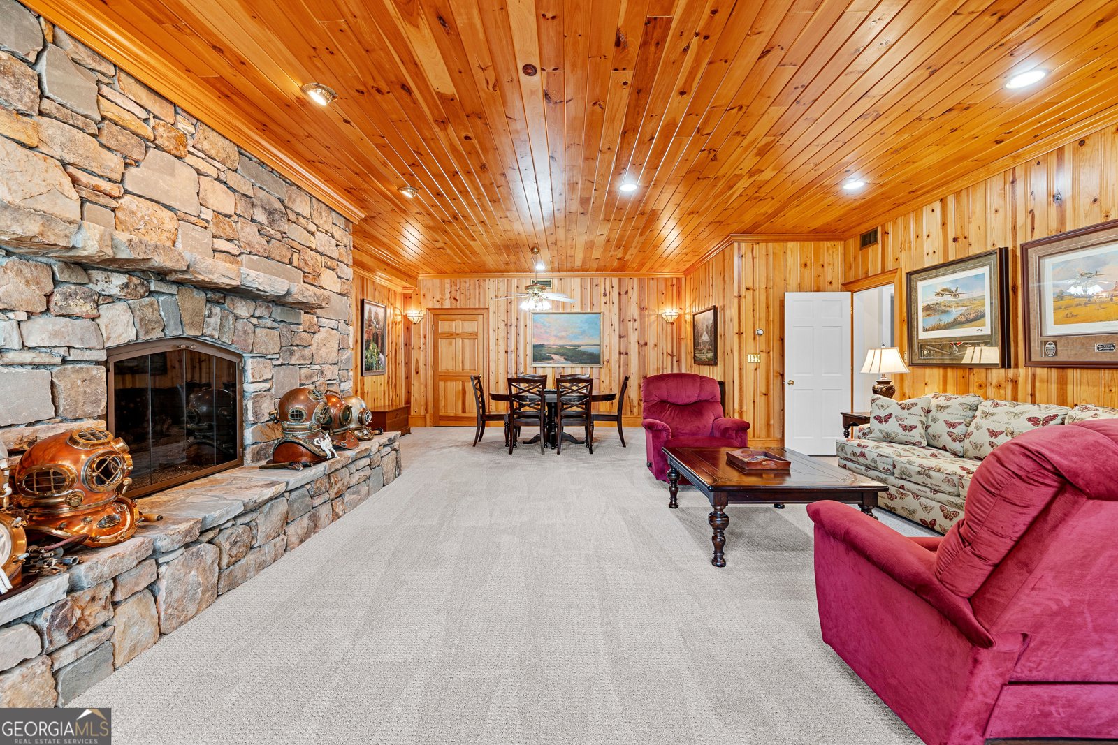 5225 Chalybeate Springs Road Woodland - 118