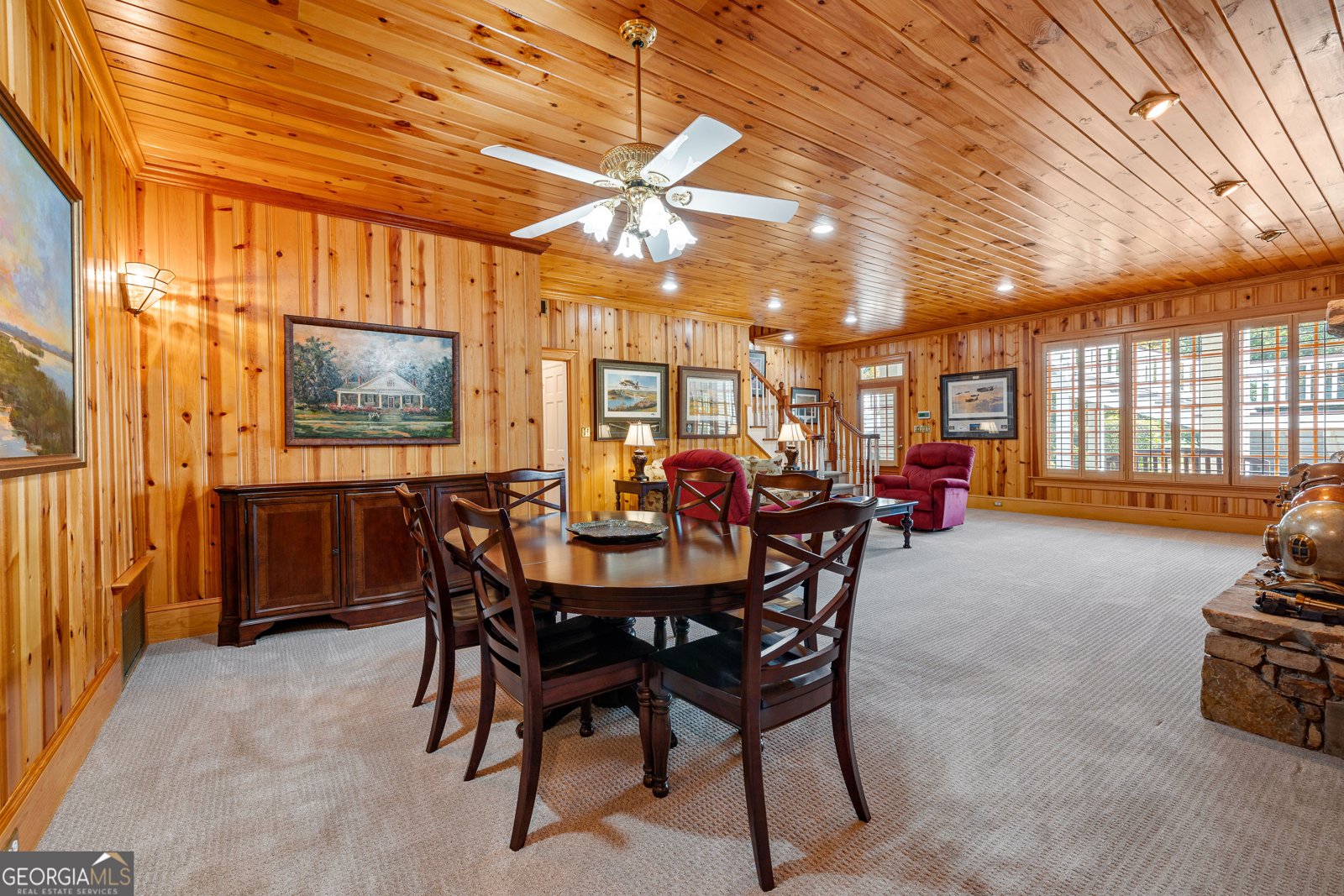 5225 Chalybeate Springs Road Woodland - 119