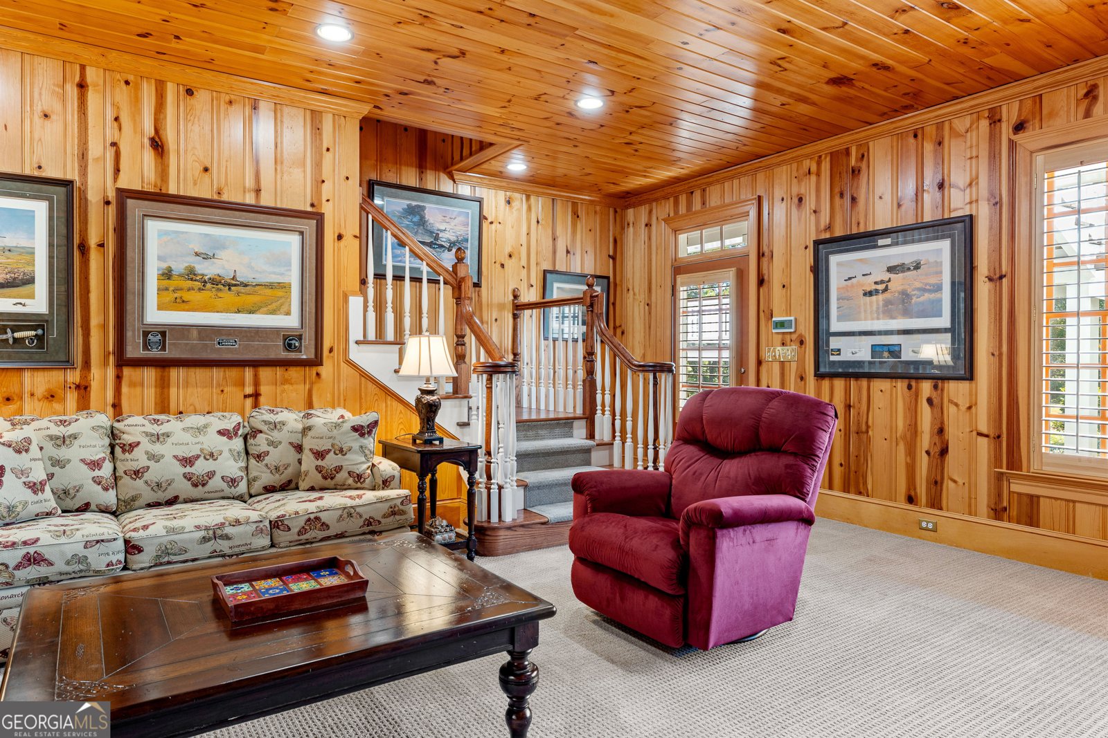 5225 Chalybeate Springs Road Woodland - 120