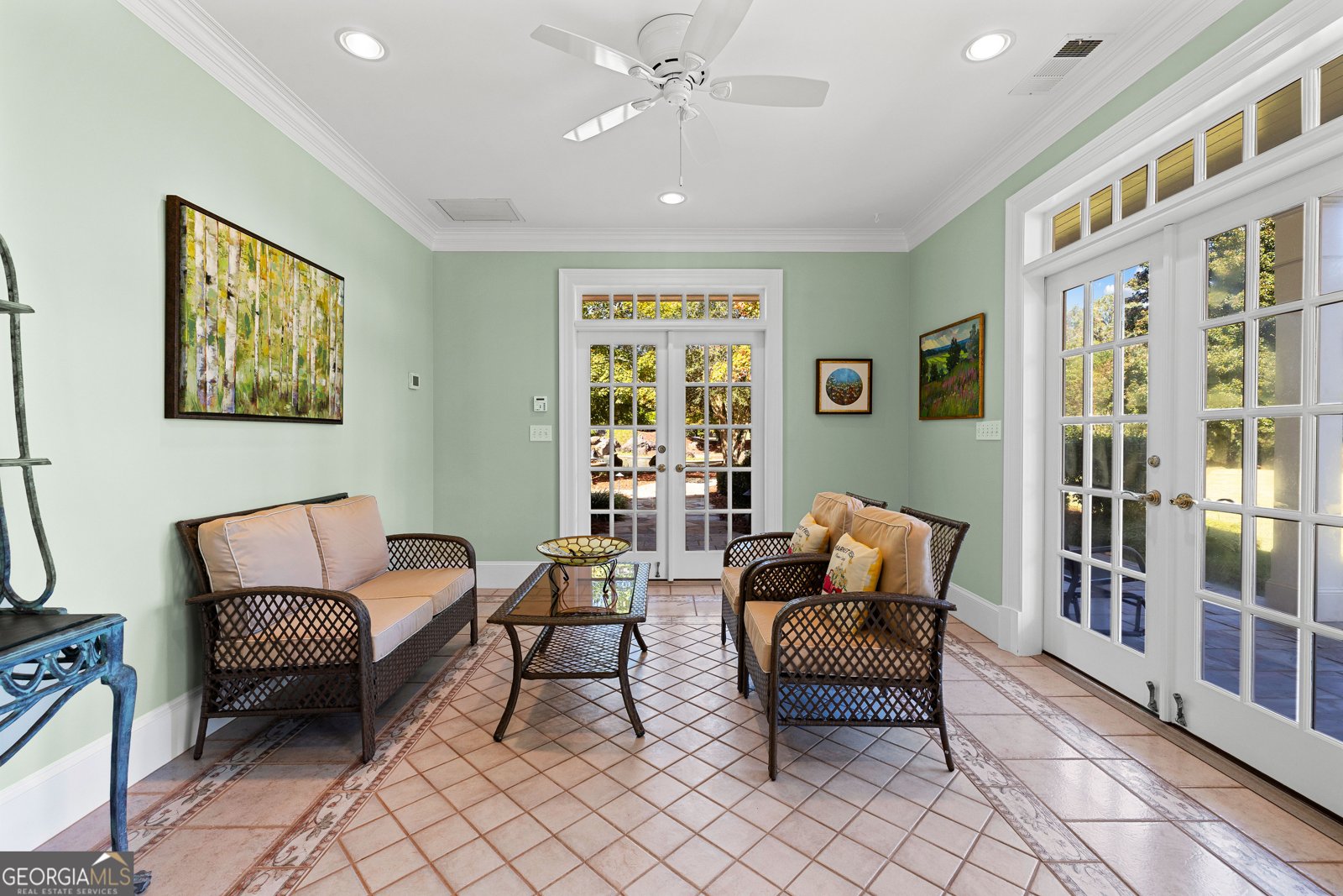 5225 Chalybeate Springs Road Woodland - 123