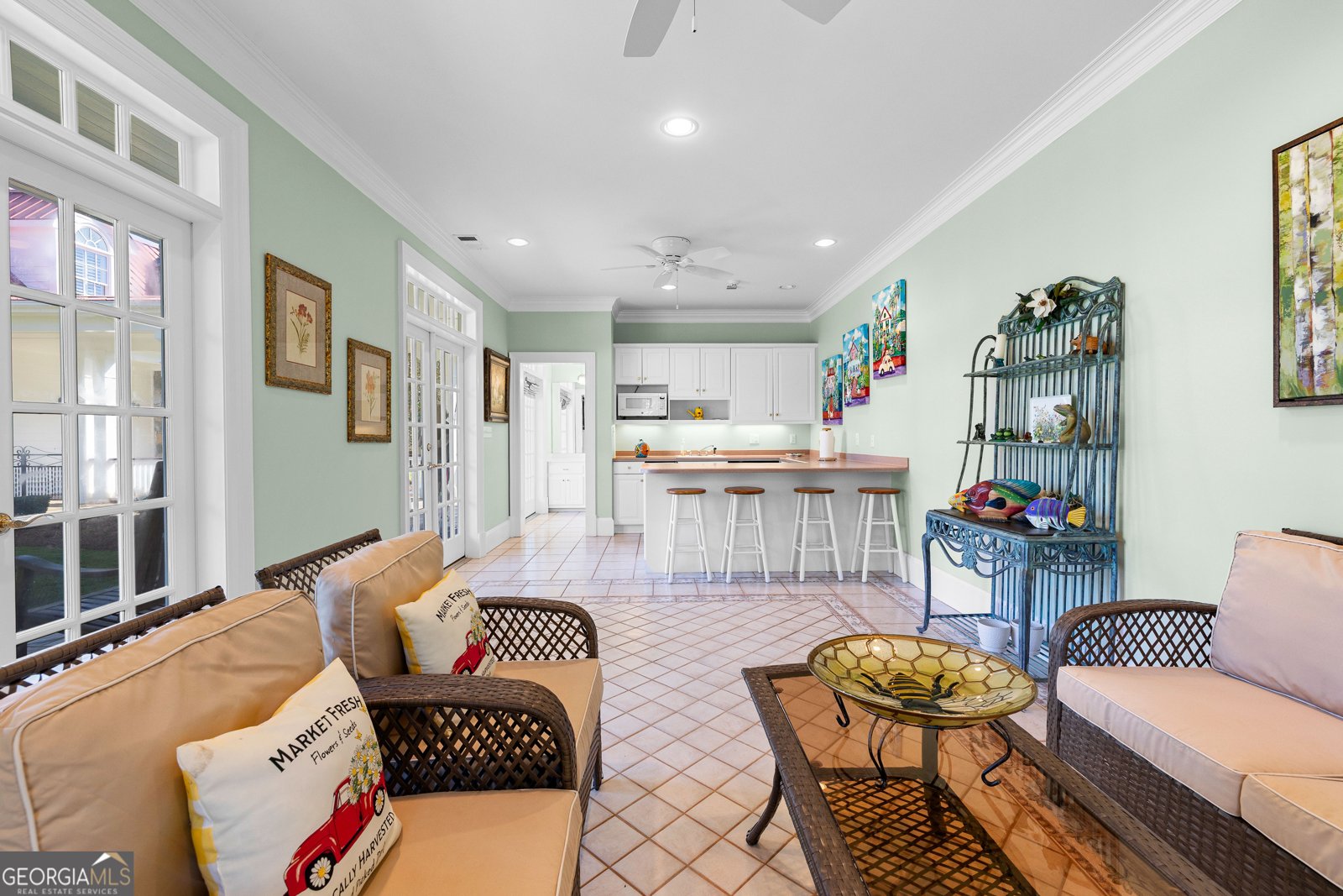 5225 Chalybeate Springs Road Woodland - 124