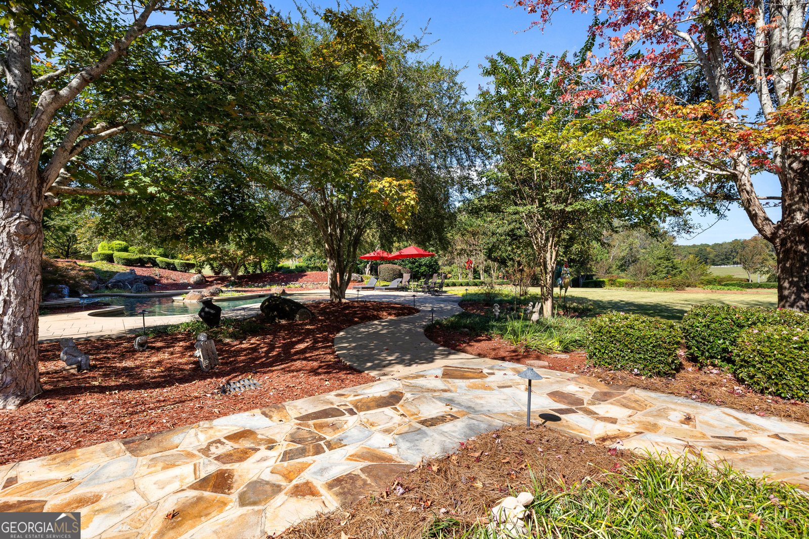5225 Chalybeate Springs Road Woodland - 128