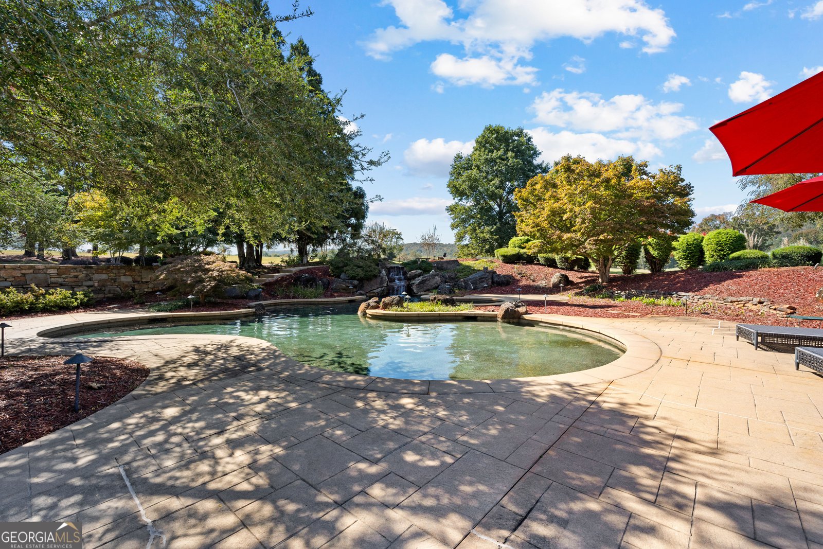 5225 Chalybeate Springs Road Woodland - 129