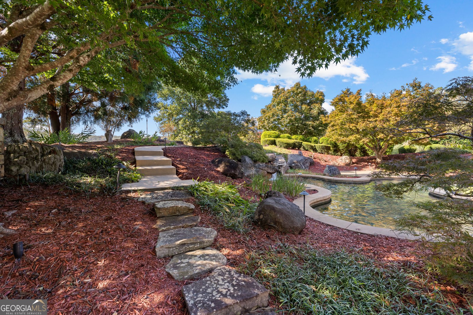 5225 Chalybeate Springs Road Woodland - 131