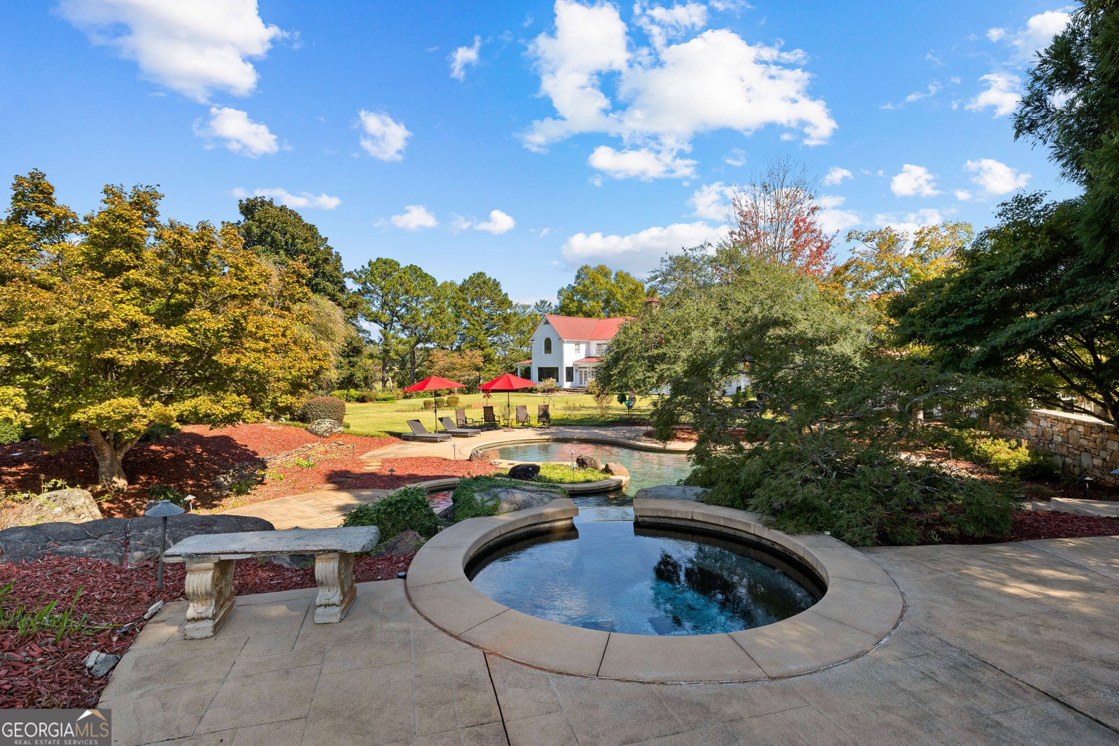 5225 Chalybeate Springs Road Woodland - 132