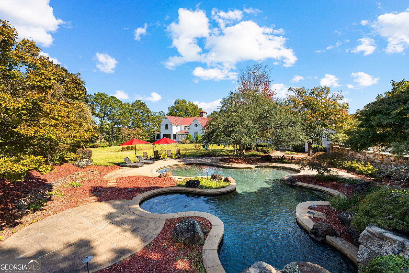 5225 Chalybeate Springs Road Woodland - 134