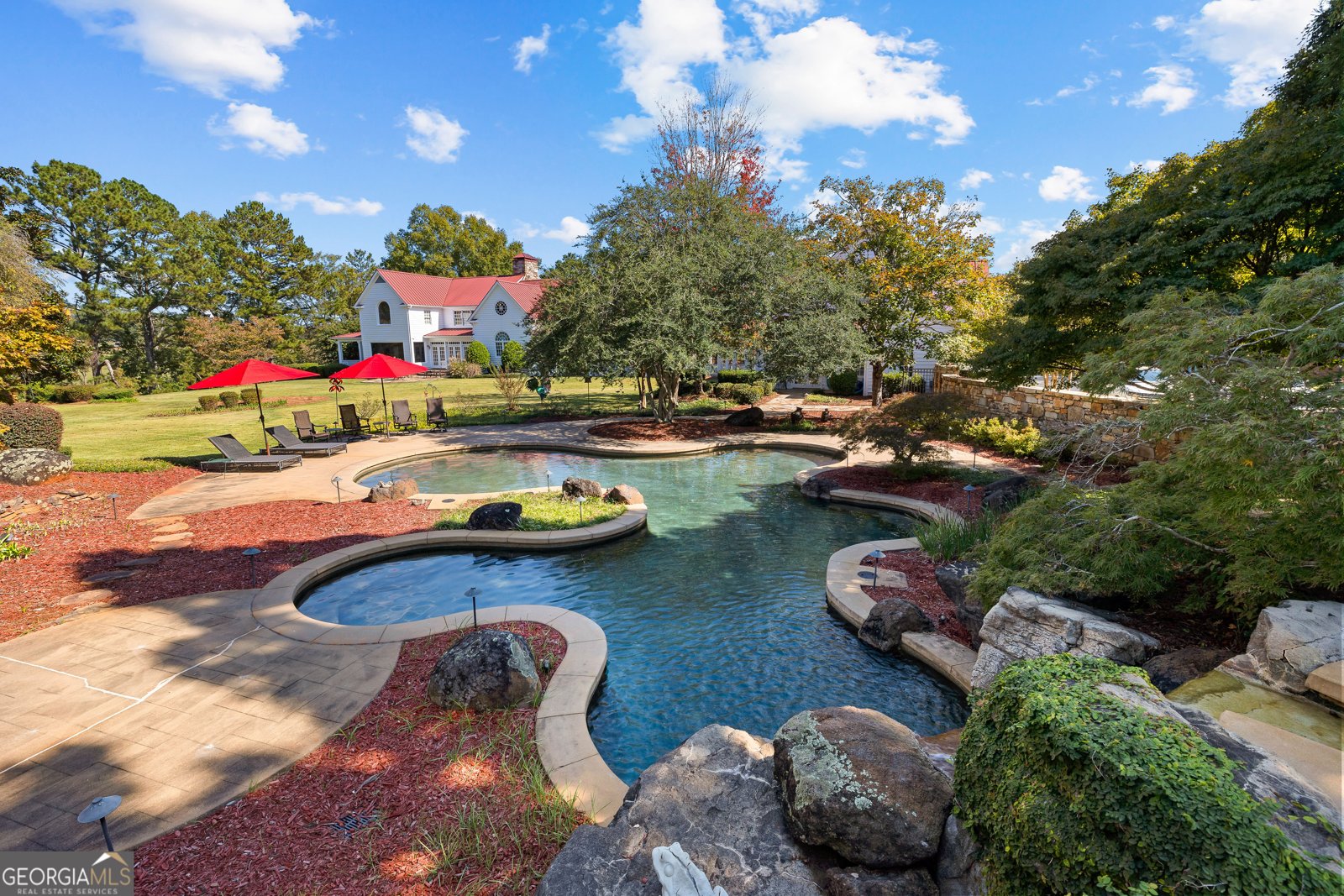 5225 Chalybeate Springs Road Woodland - 135