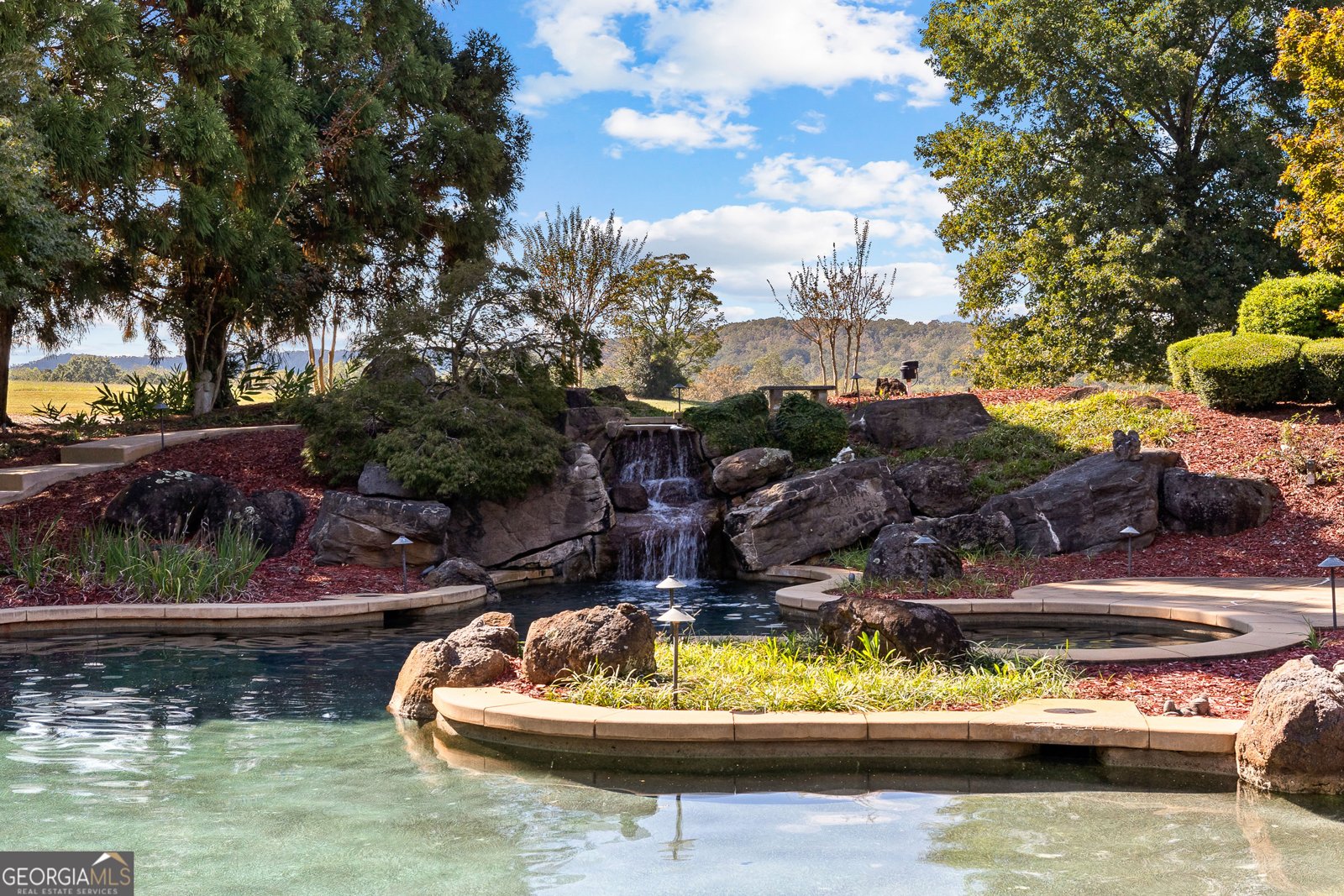 5225 Chalybeate Springs Road Woodland - 136