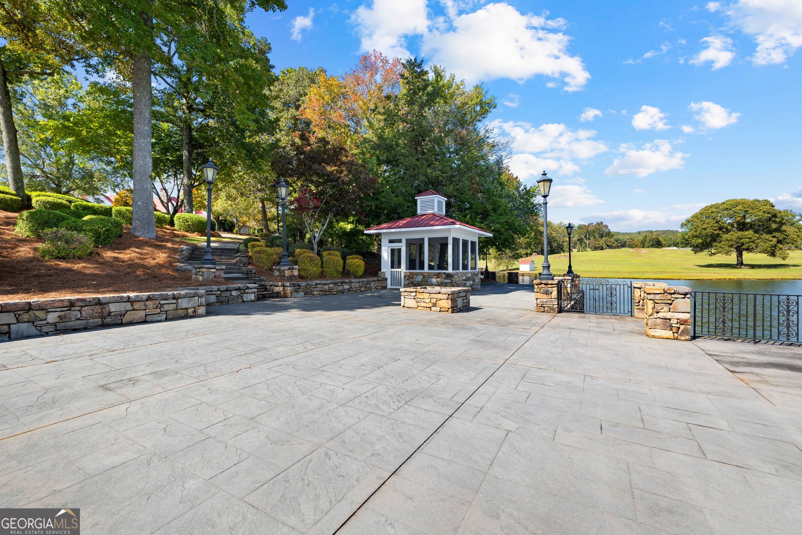 5225 Chalybeate Springs Road Woodland - 144