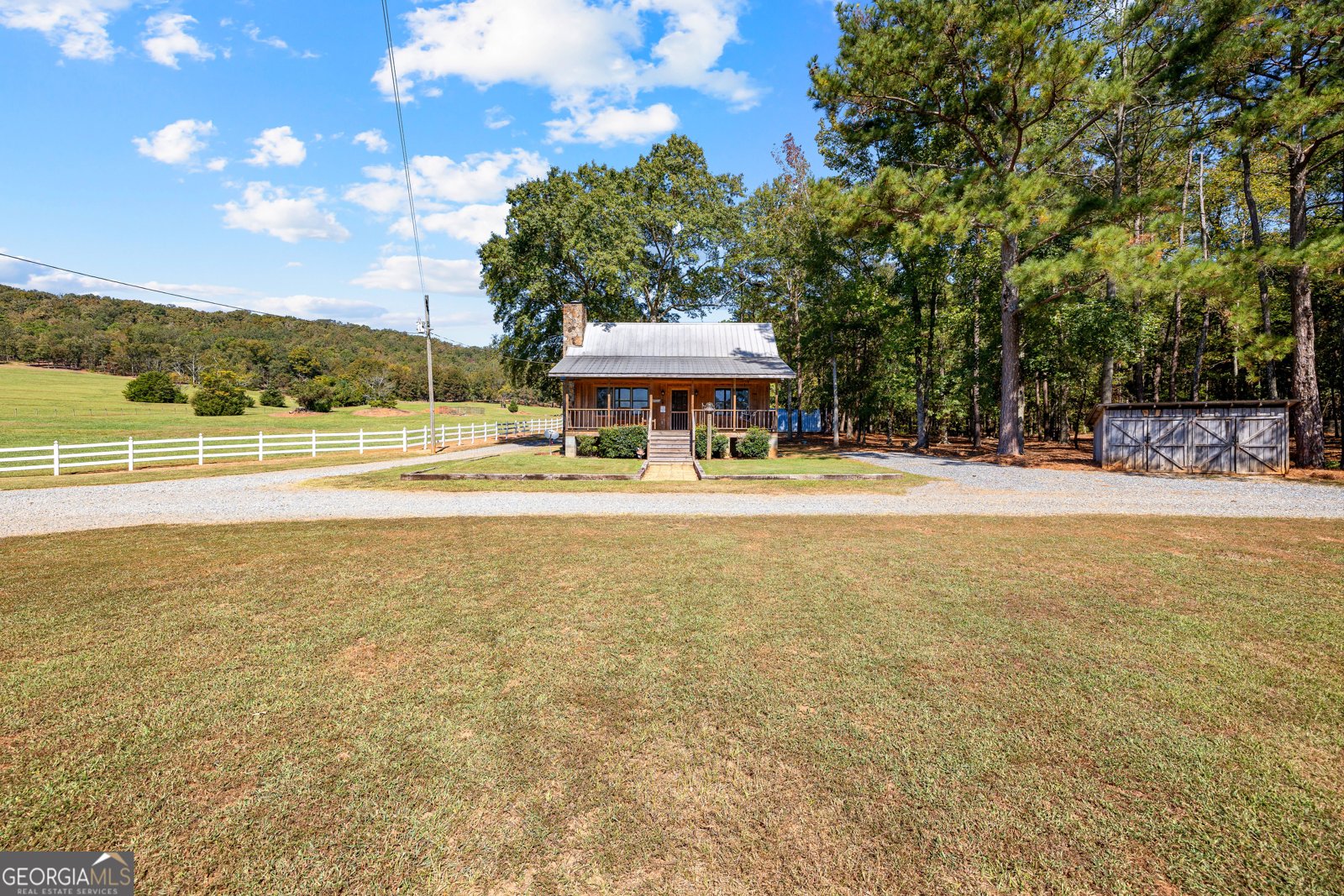 5225 Chalybeate Springs Road Woodland - 149