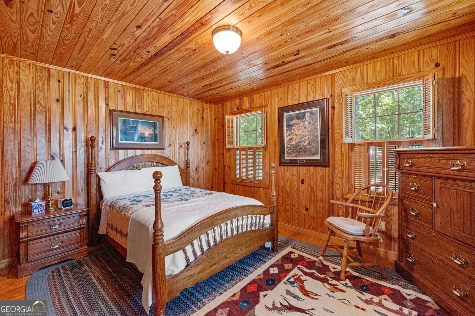 5225 Chalybeate Springs Road Woodland - 152