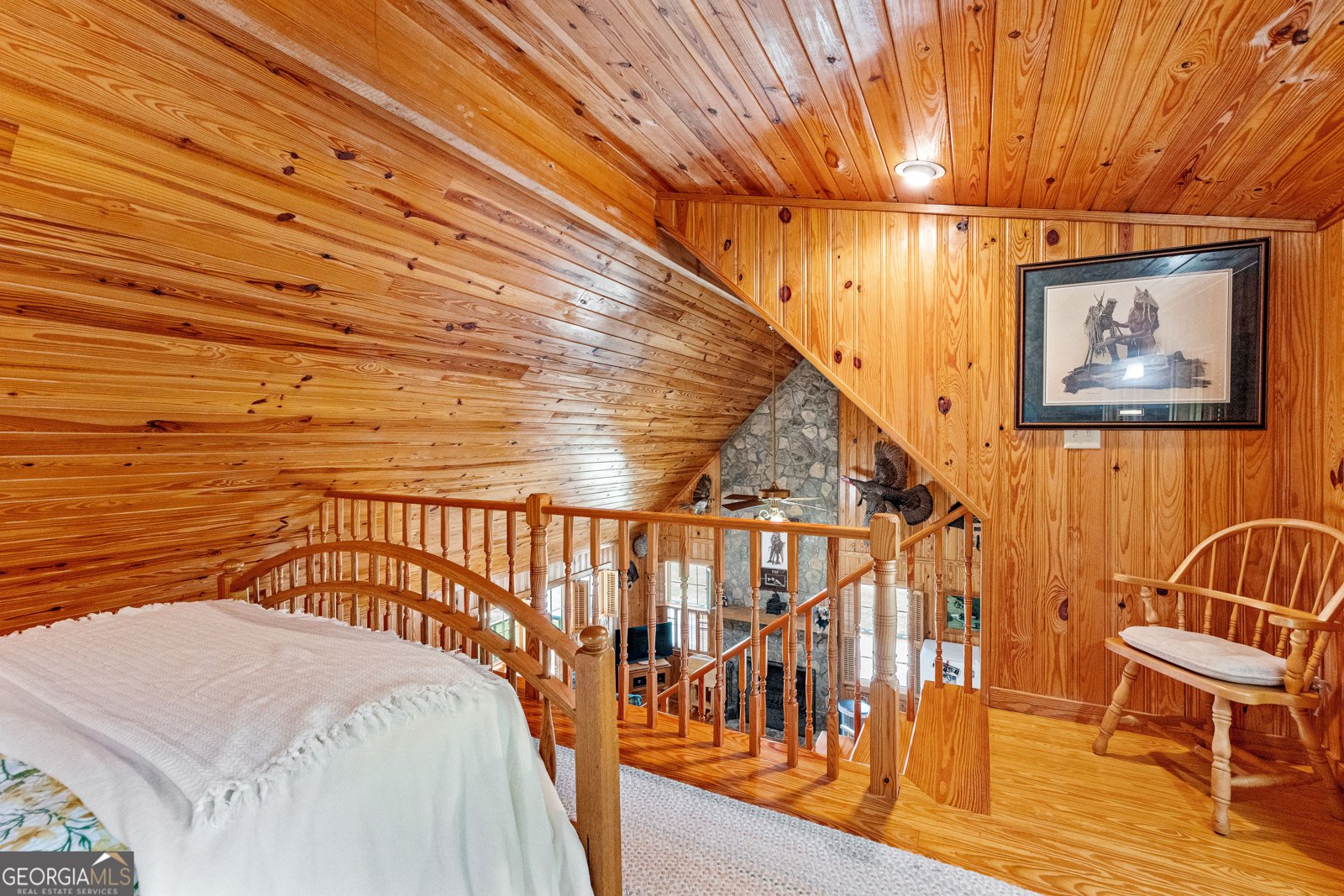 5225 Chalybeate Springs Road Woodland - 153