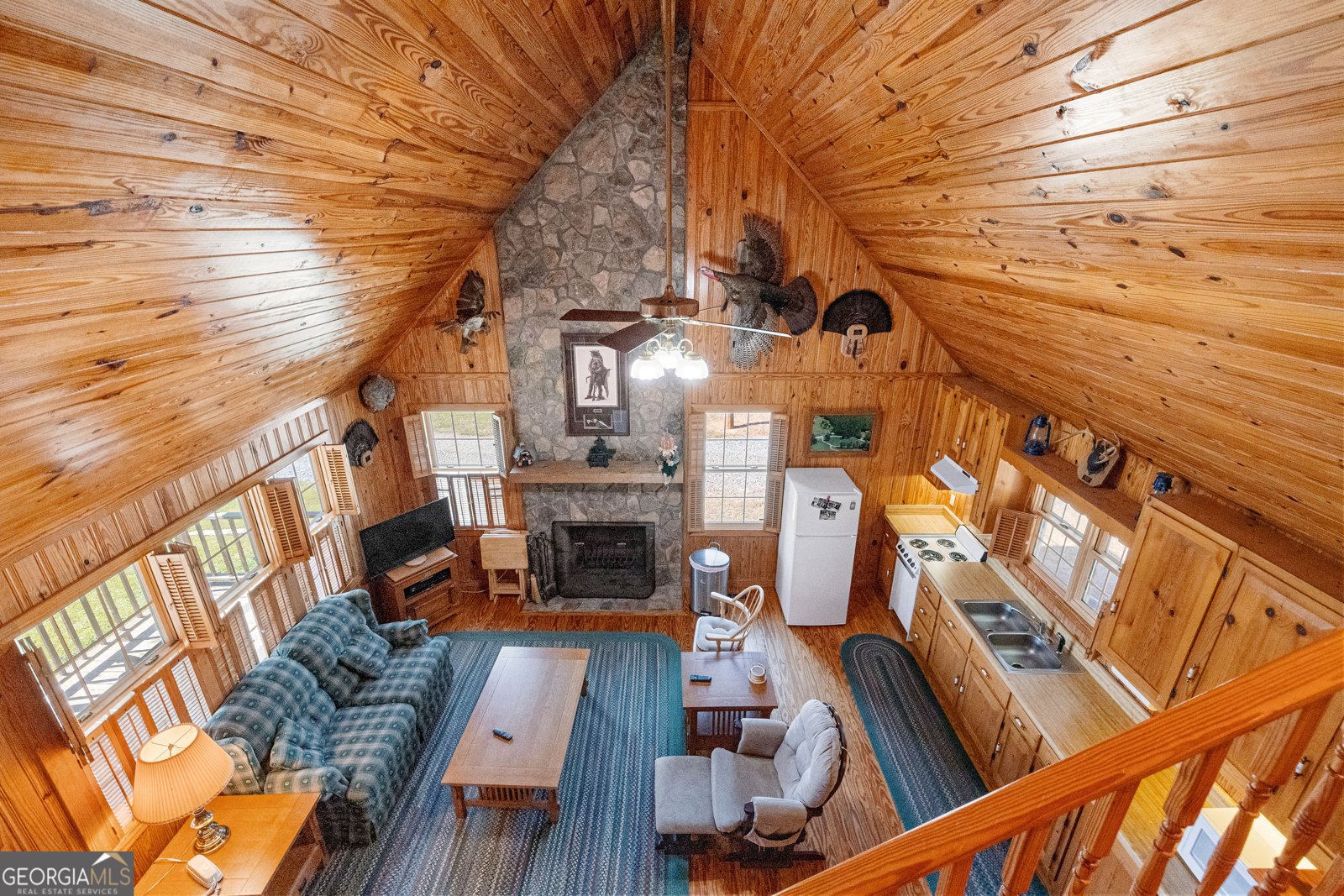 5225 Chalybeate Springs Road Woodland - 154