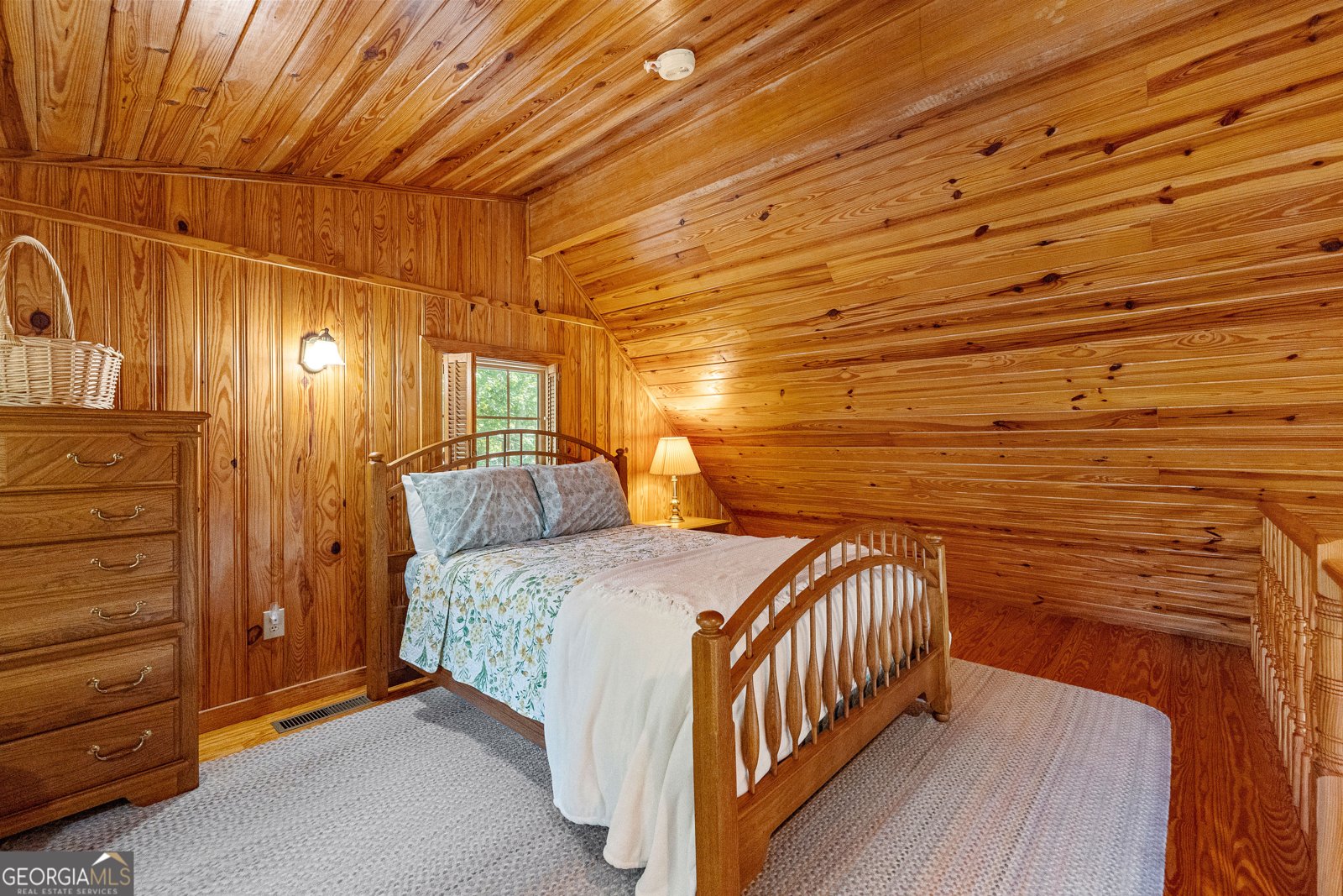 5225 Chalybeate Springs Road Woodland - 155