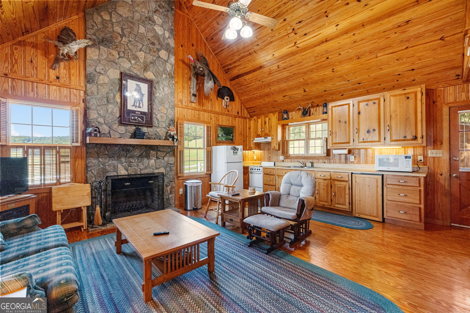 5225 Chalybeate Springs Road Woodland - 156