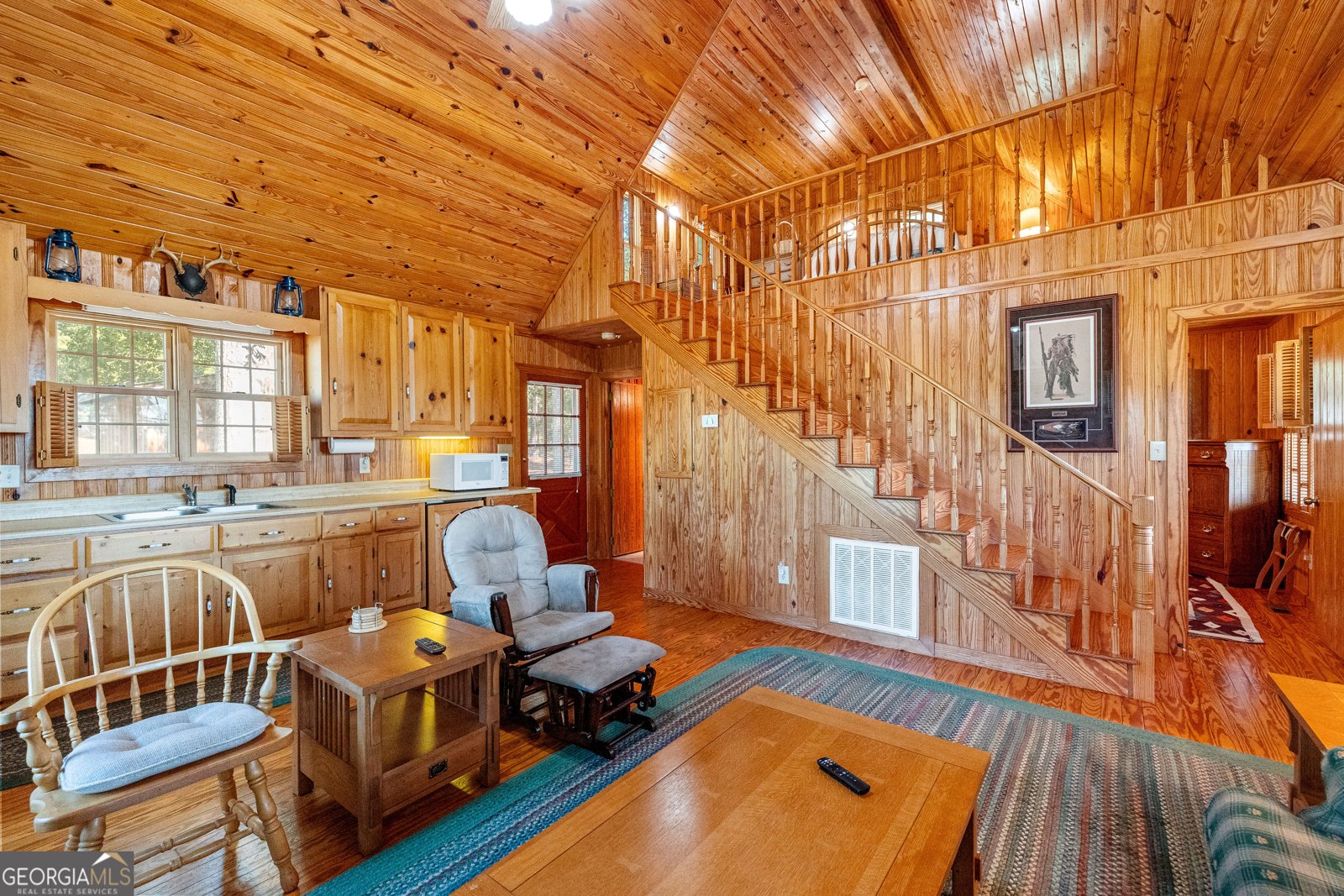 5225 Chalybeate Springs Road Woodland - 157