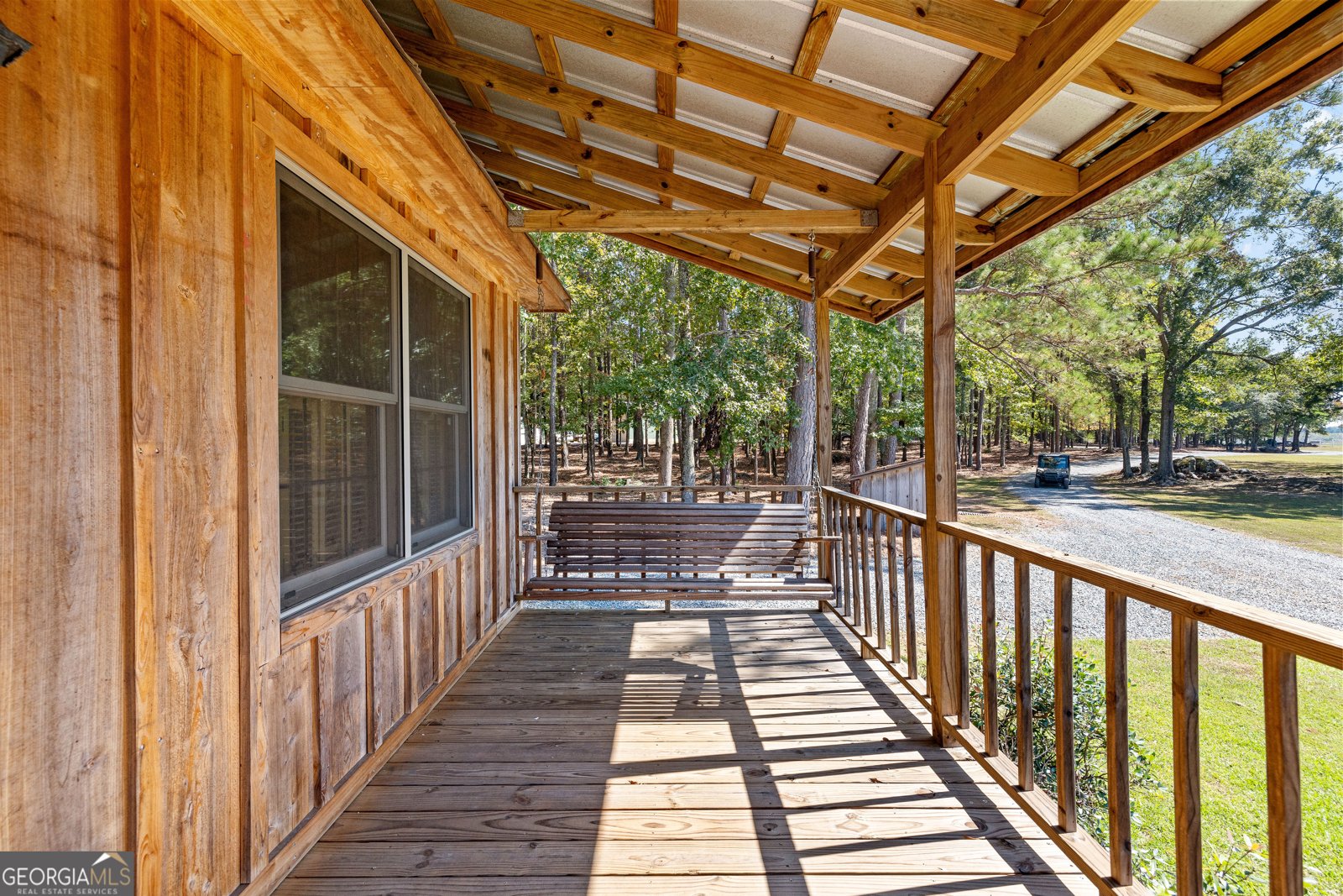 5225 Chalybeate Springs Road Woodland - 158