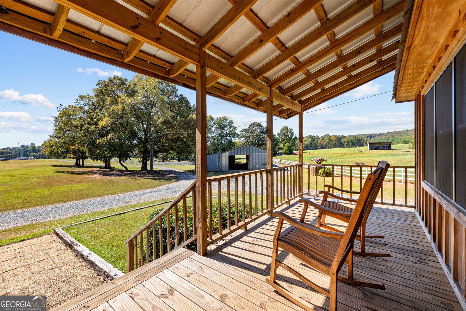 5225 Chalybeate Springs Road Woodland - 159