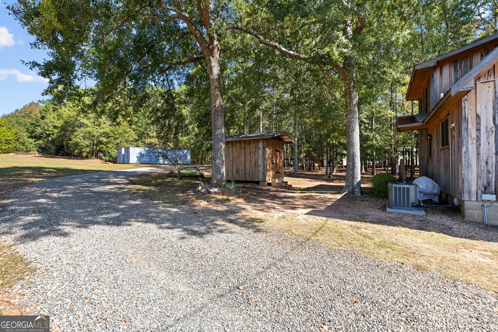 5225 Chalybeate Springs Road Woodland - 161