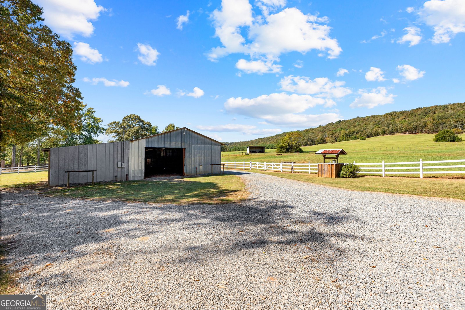 5225 Chalybeate Springs Road Woodland - 162