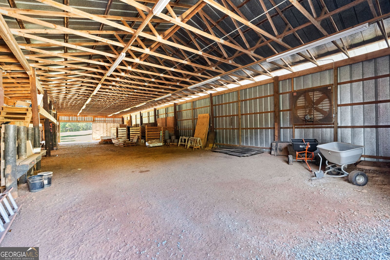 5225 Chalybeate Springs Road Woodland - 163