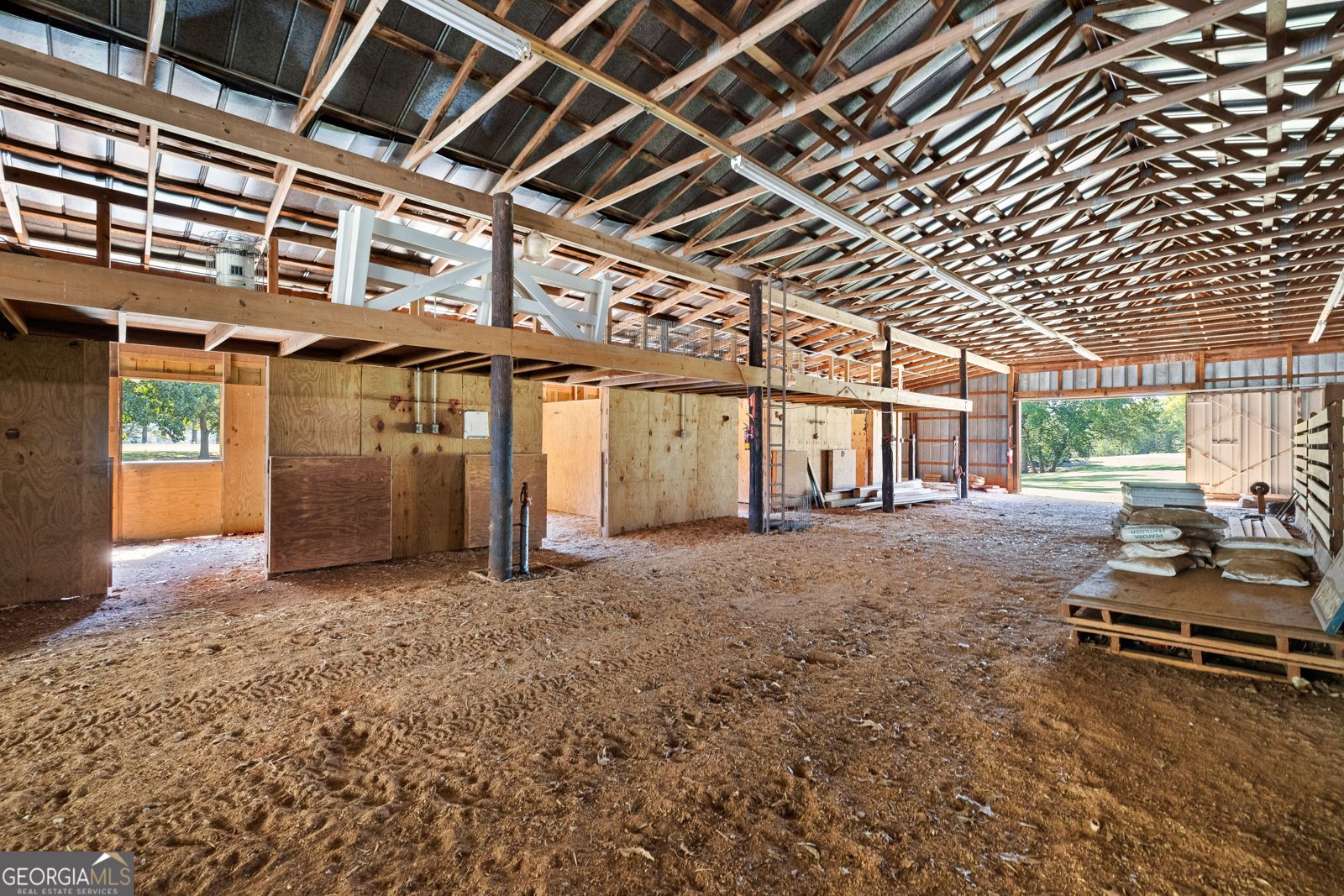 5225 Chalybeate Springs Road Woodland - 164