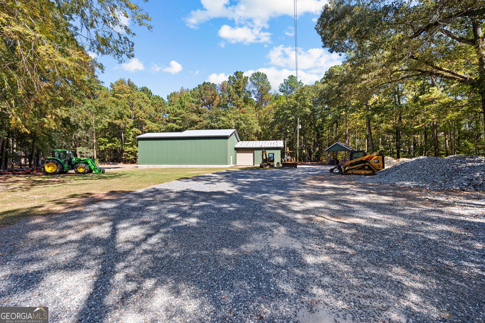5225 Chalybeate Springs Road Woodland - 166