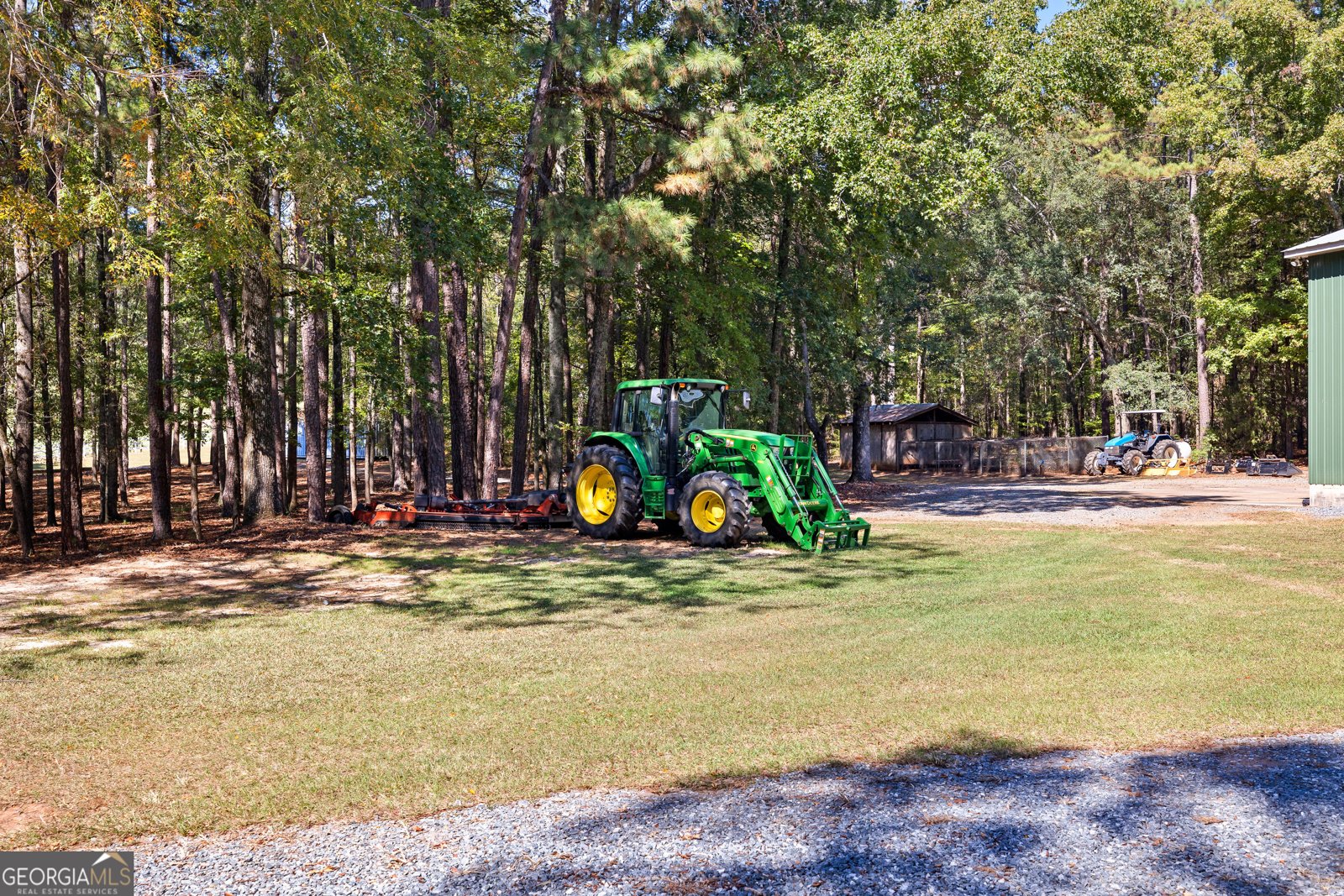 5225 Chalybeate Springs Road Woodland - 167