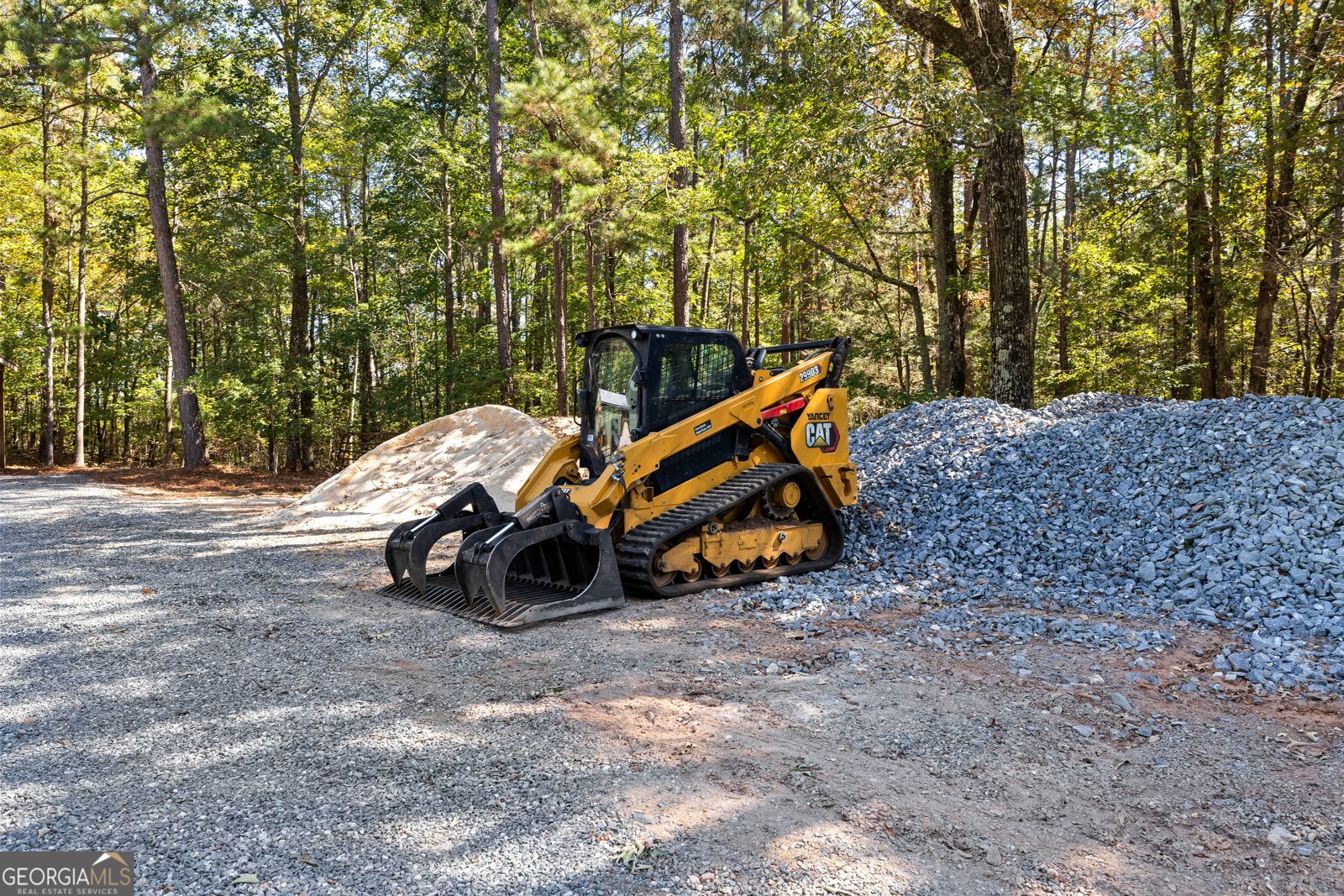 5225 Chalybeate Springs Road Woodland - 168