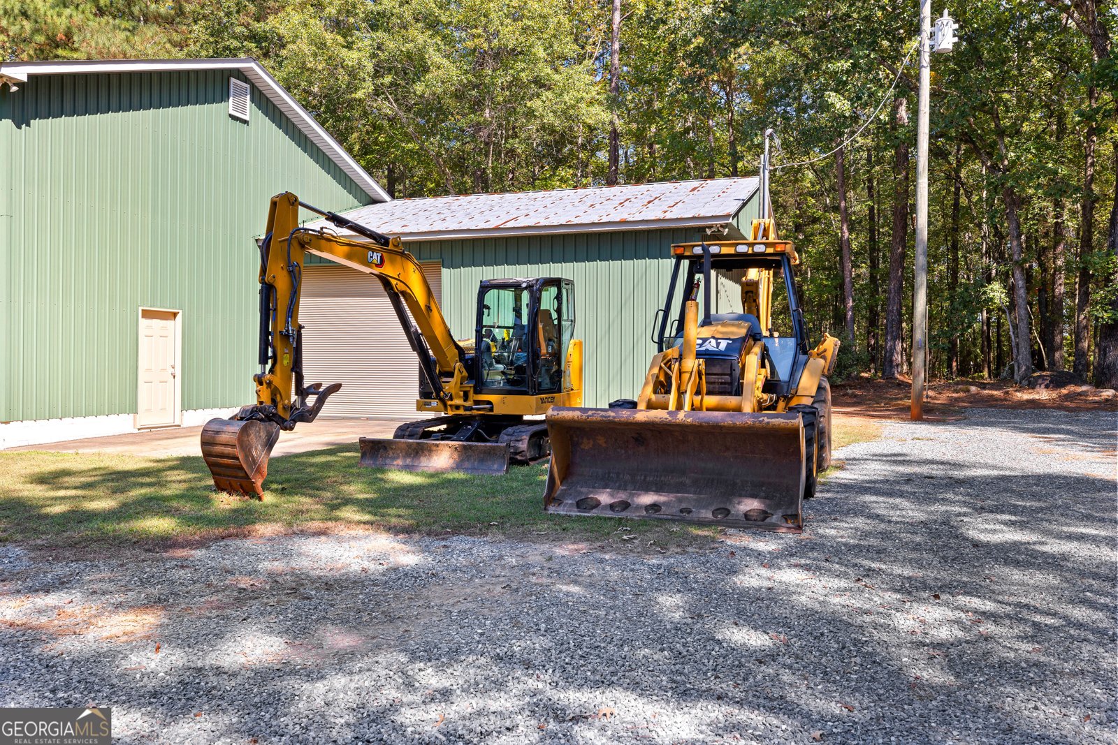 5225 Chalybeate Springs Road Woodland - 169