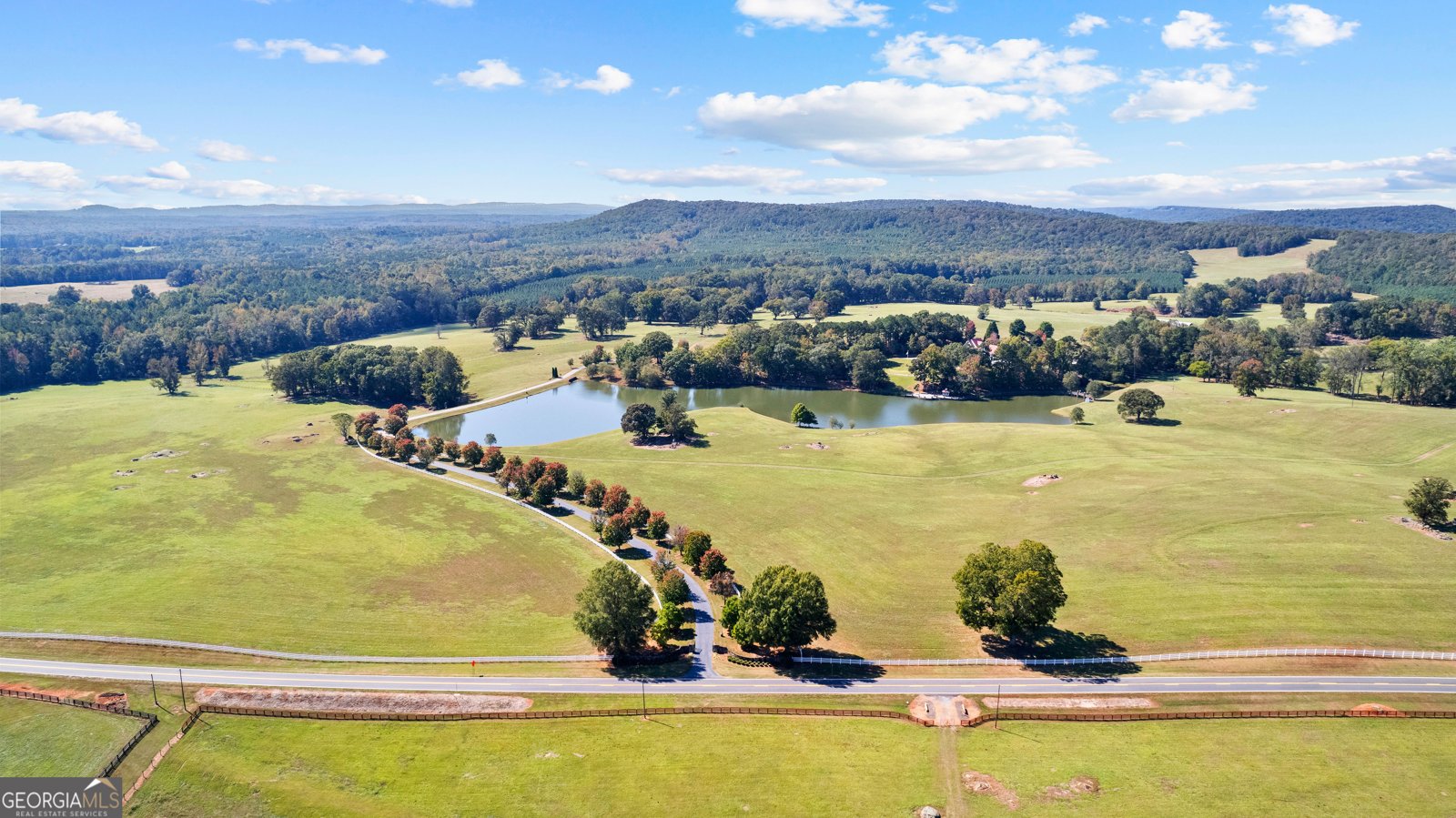 5225 Chalybeate Springs Road Woodland - 17